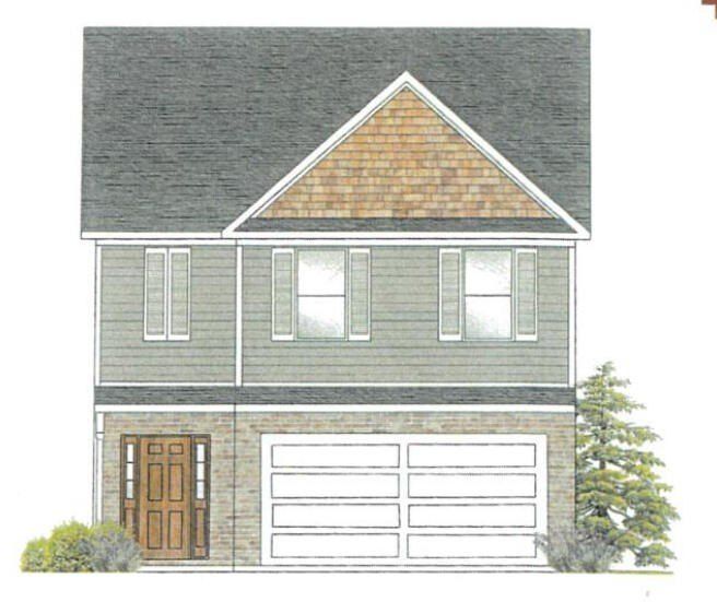 6666 Dharma Loop. Chattanooga, TN 37412