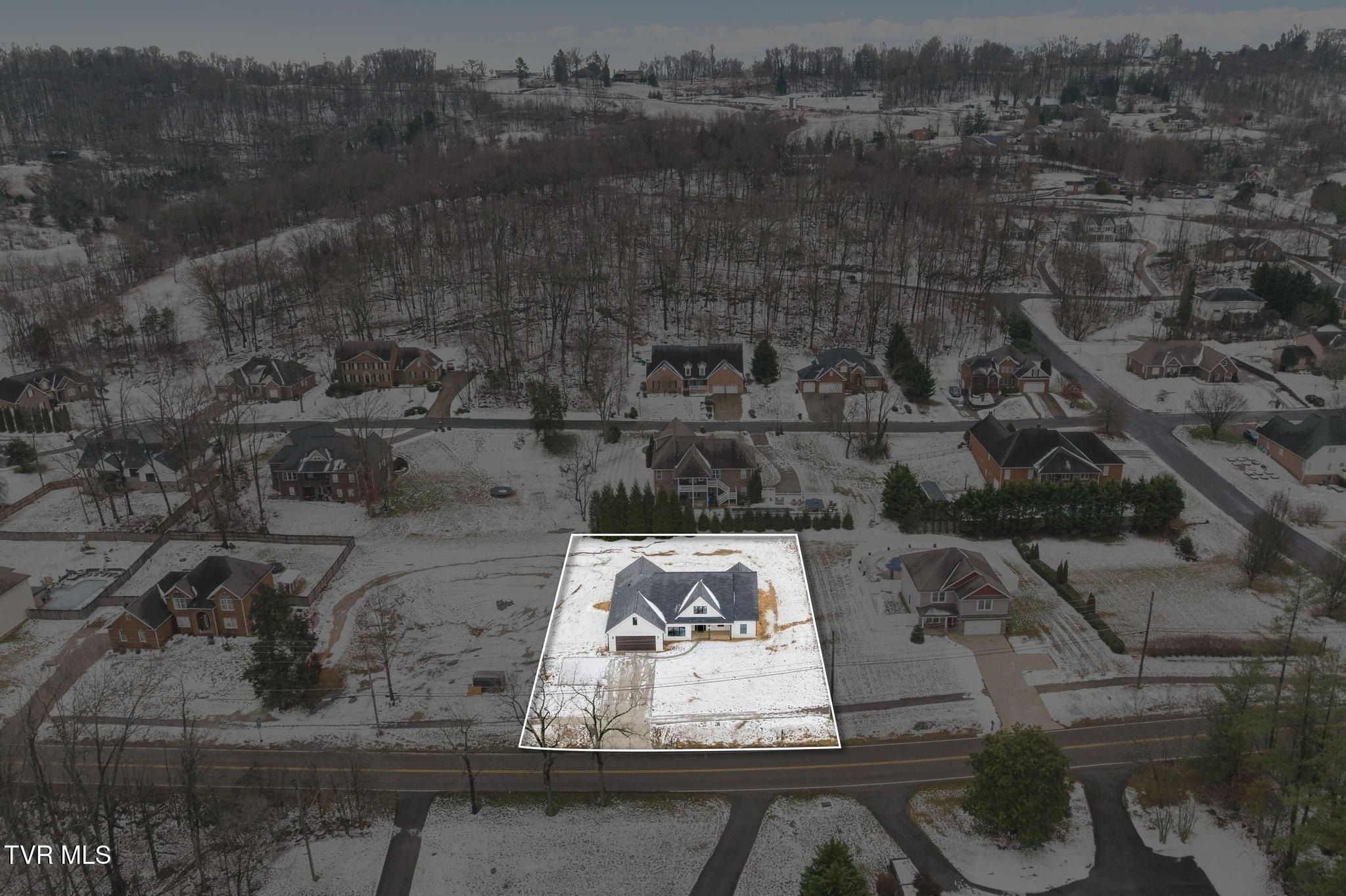 5419 Orebank Road. Kingsport, TN 37664