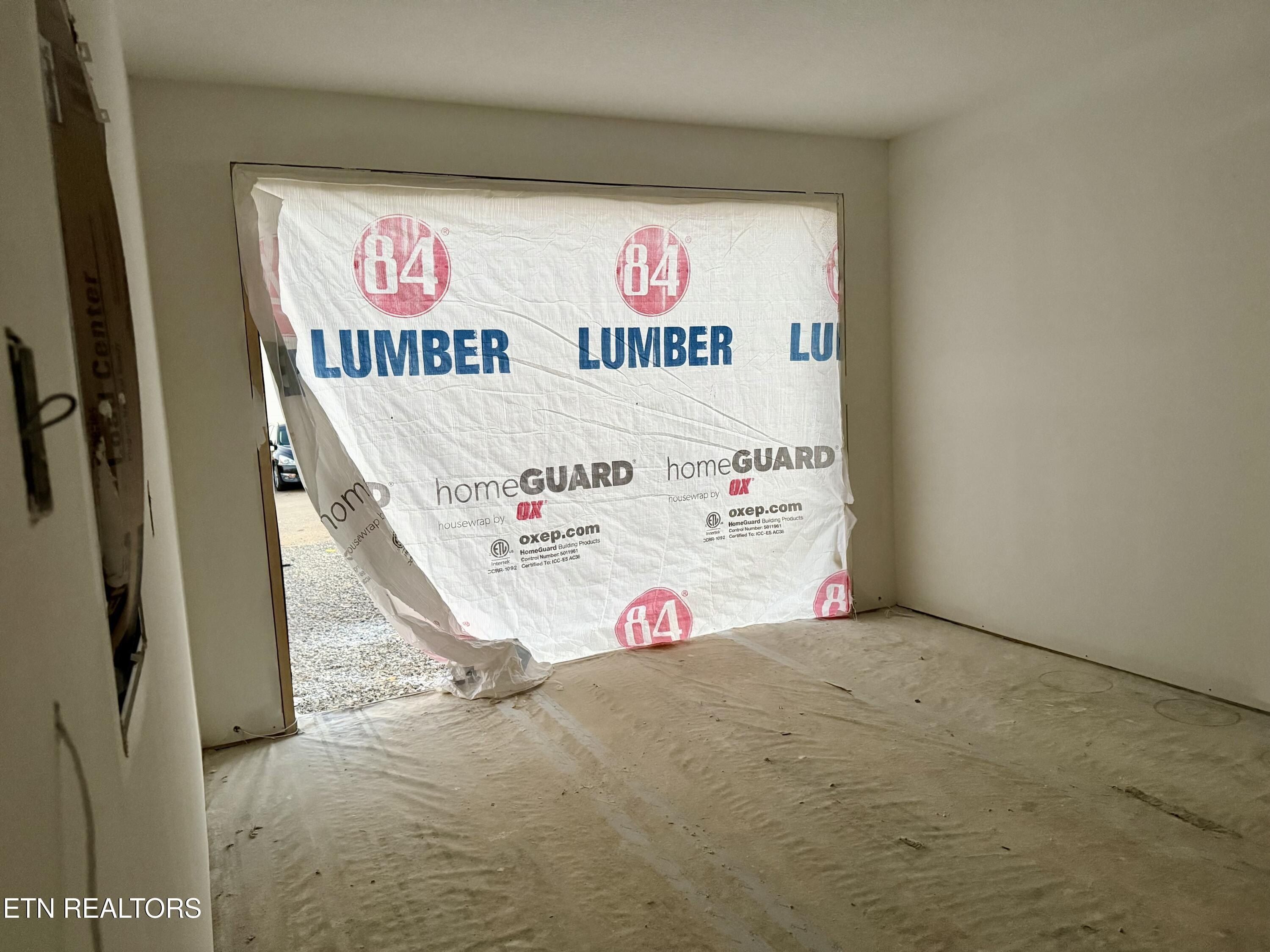 Bonnie Marie Way Unit. Knoxville, TN 37921