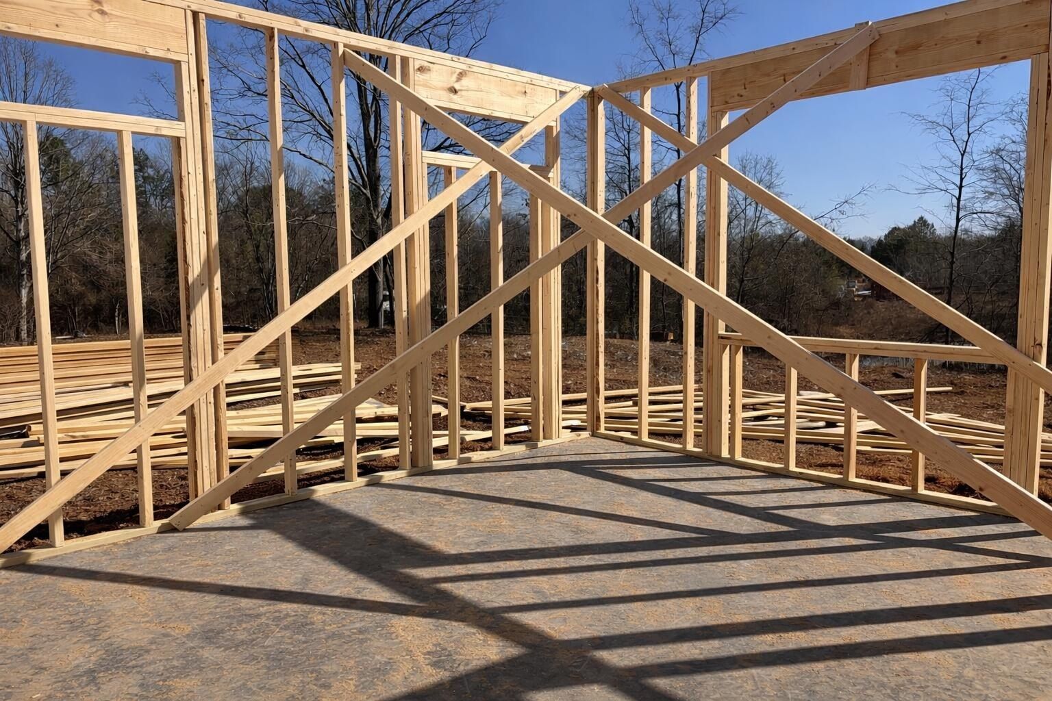 1582 Storyvale Lane. Hixson, TN 37343