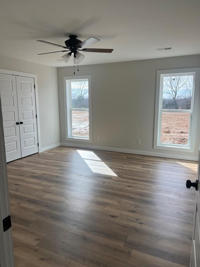 1788 Burgess School Rd. Cookeville, TN 38506