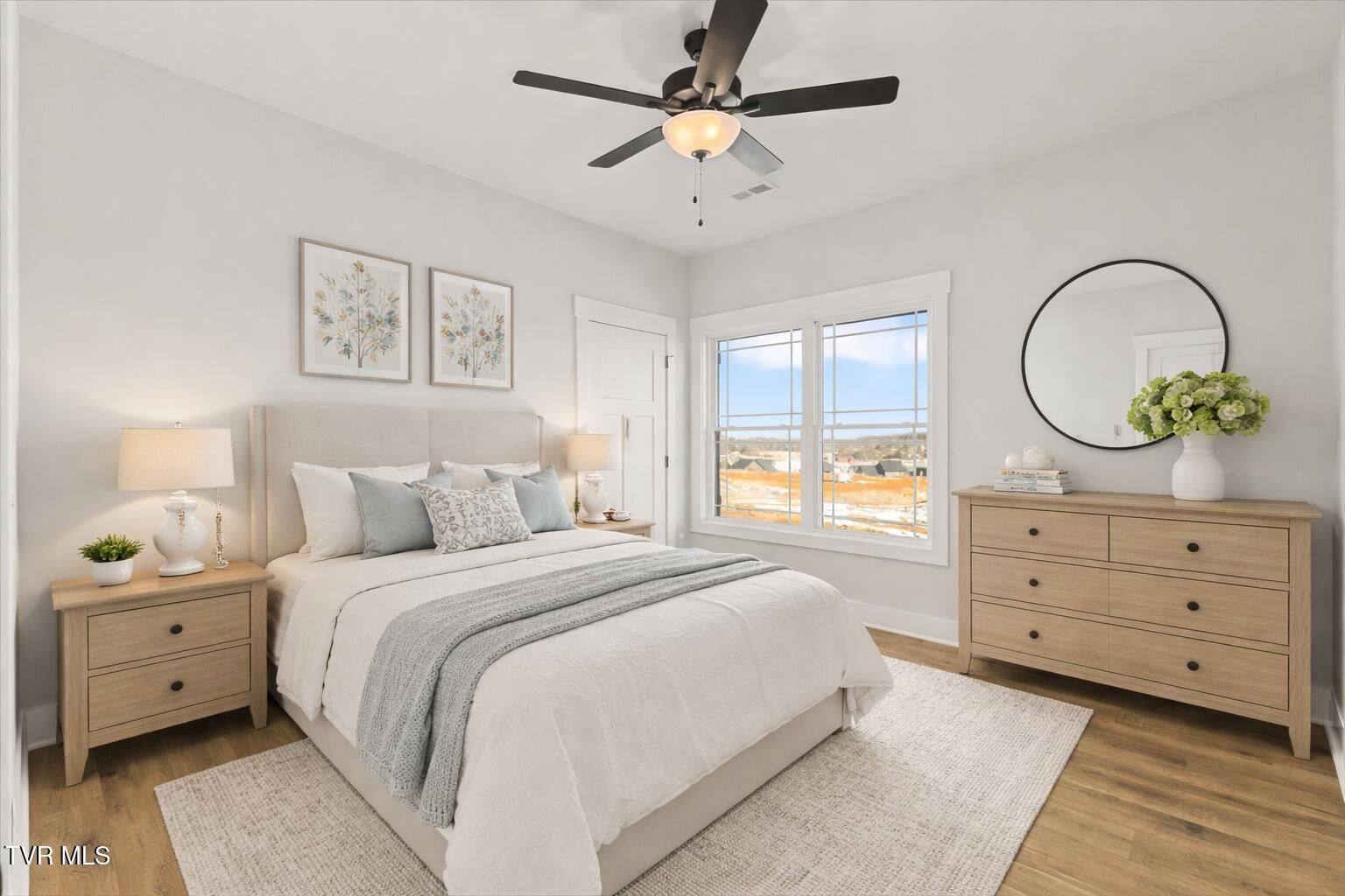 Cabot Cove. Jonesborough, TN 37659