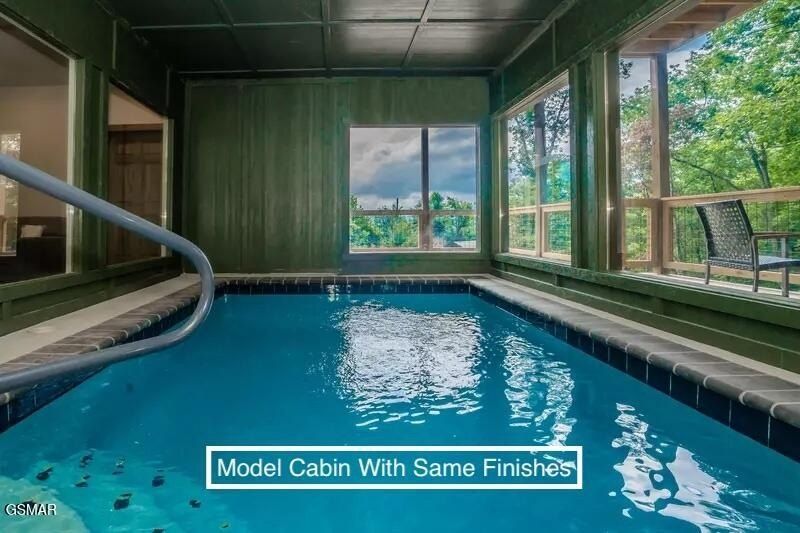 1995 Spurling Road. Sevierville, TN 37862