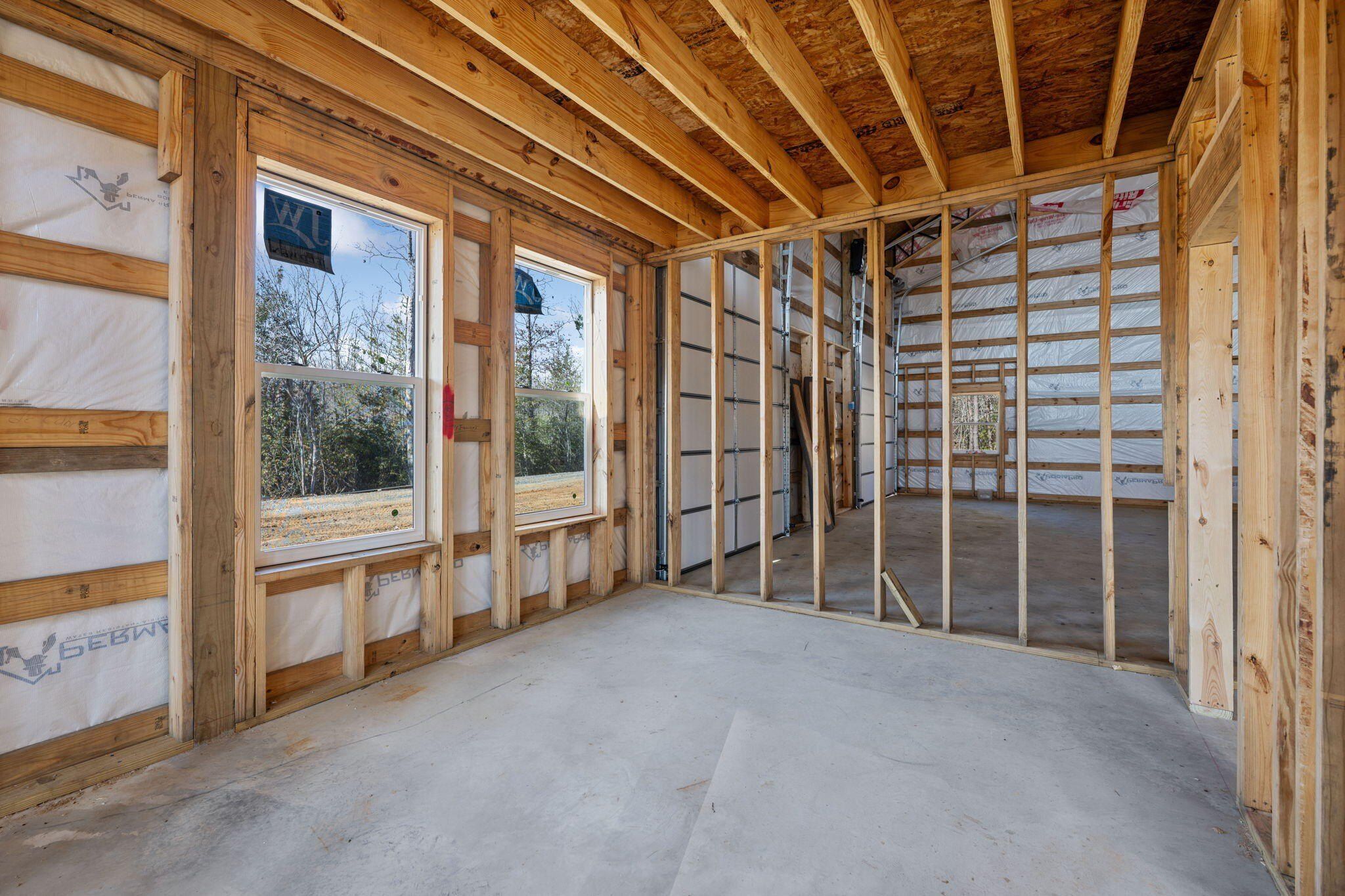 2345 Hidden Hills Drive. Graysville, TN 37338