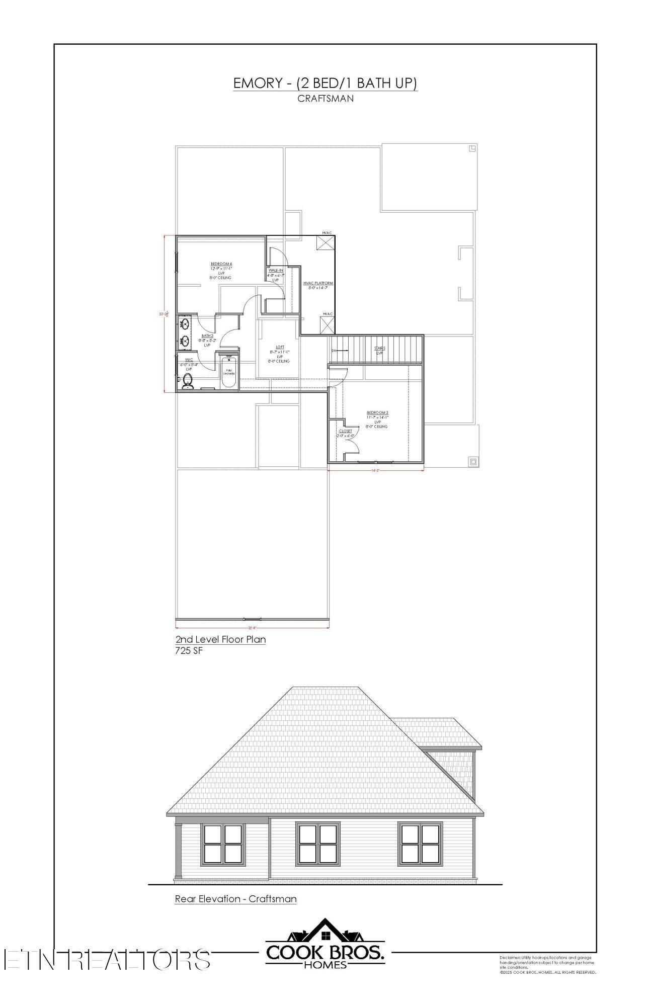 1633 Persimmon. Loudon, TN 37774