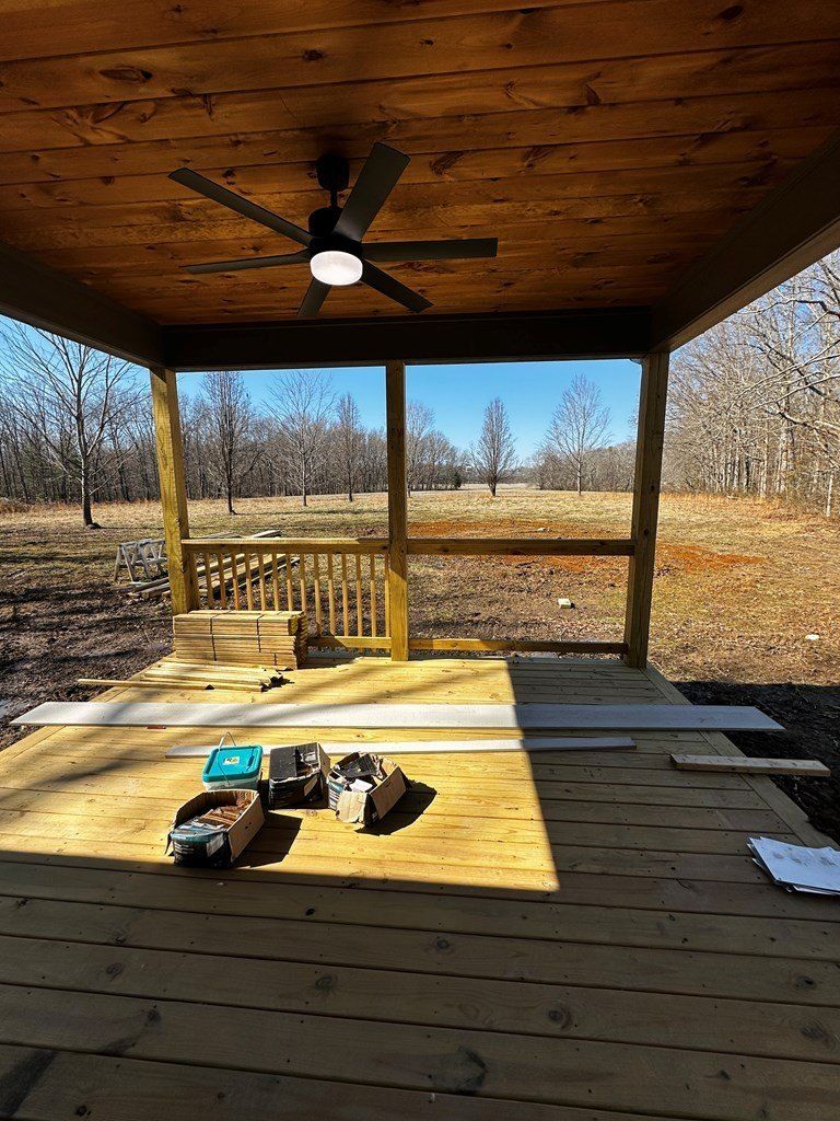 304 Georgee Road. Jamestown, TN 38556