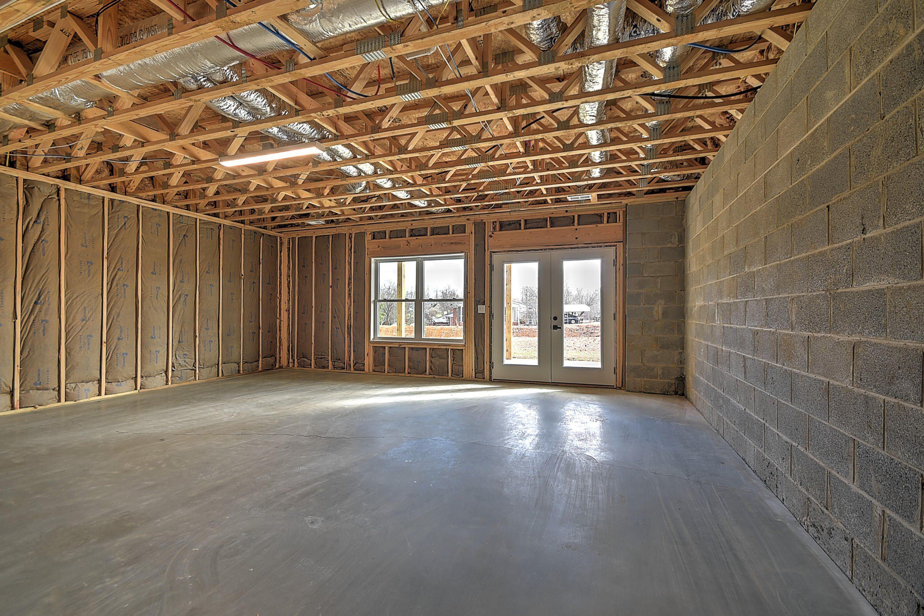 Lot 17 Deborahs Way. Greeneville, TN 37743