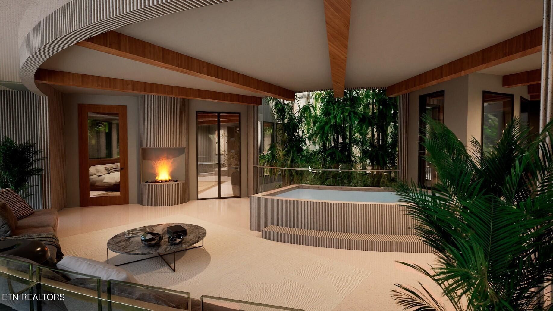 Lower Alpine Way. Gatlinburg, TN 37738