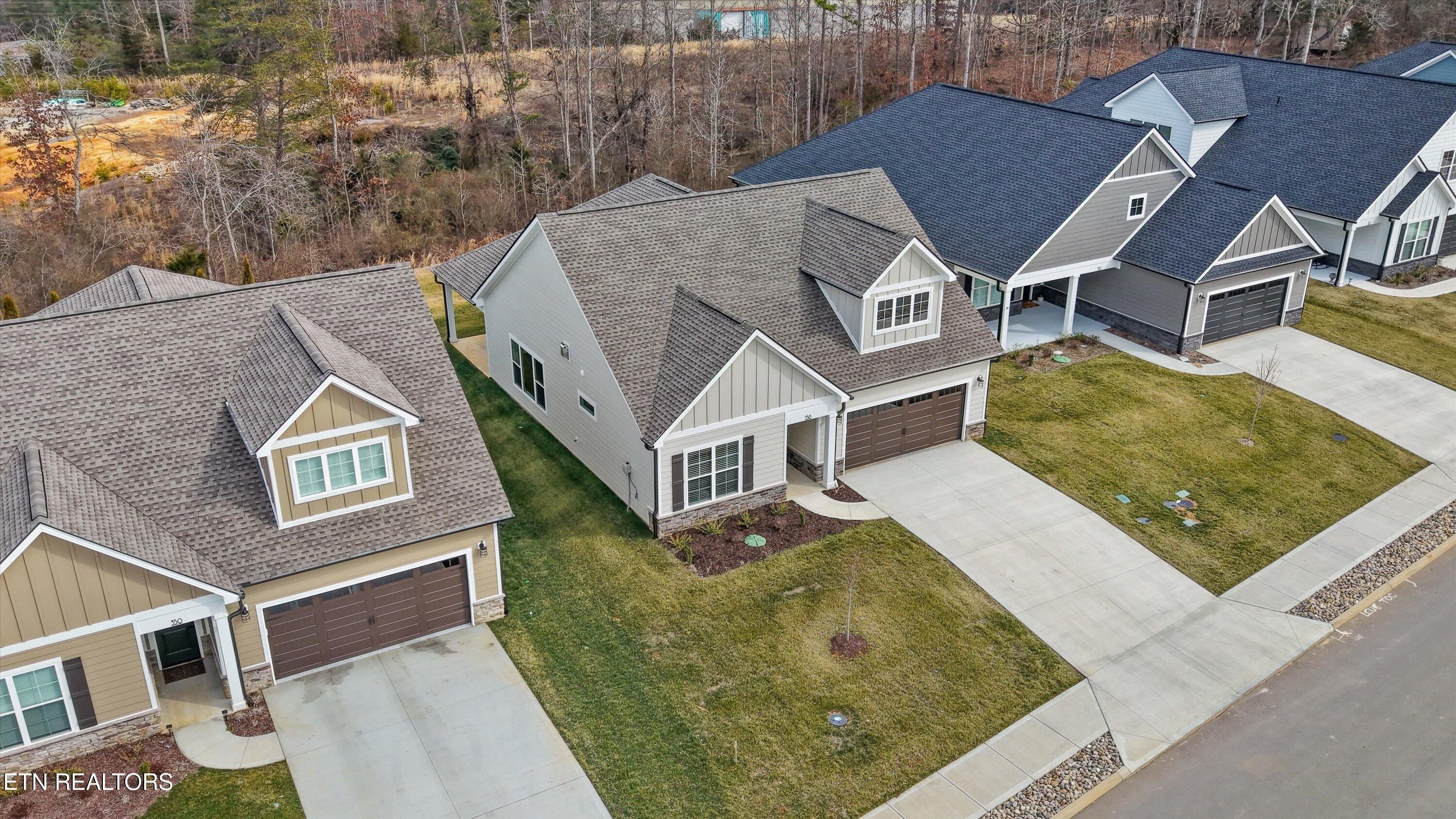 338 Trillium Tr. Lenoir City, TN 37771