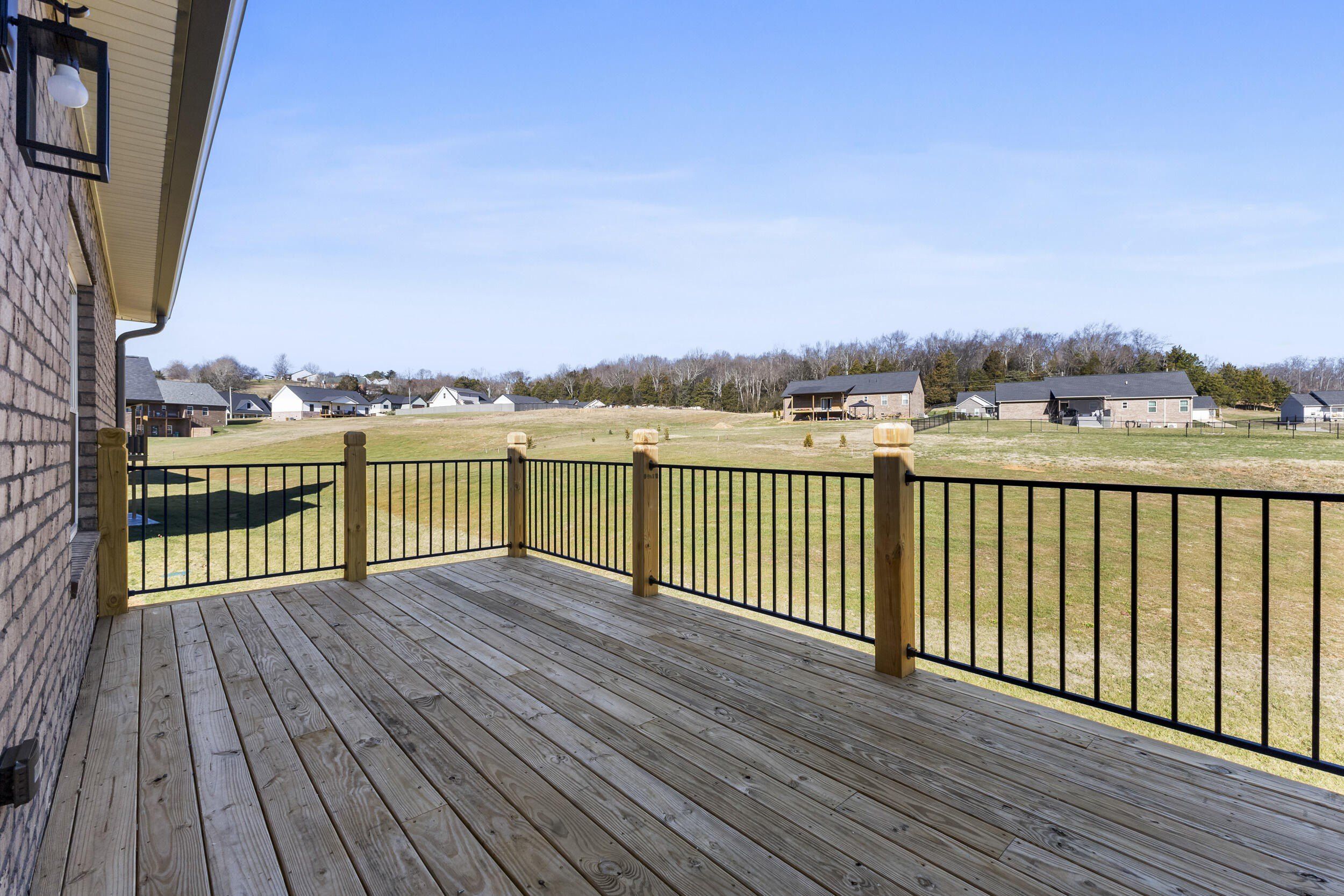 2876 Cherokee Drive. Morristown, TN 37814