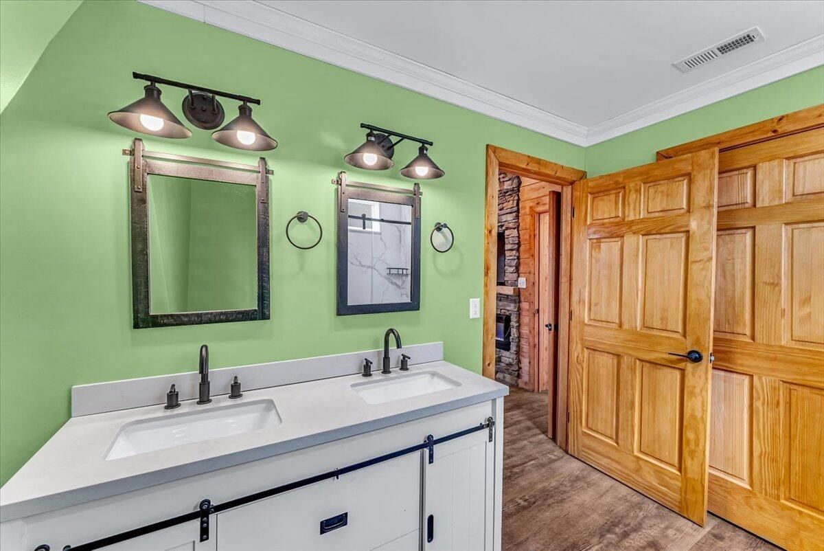 2321 Willow Lane. Sevierville, TN 37862