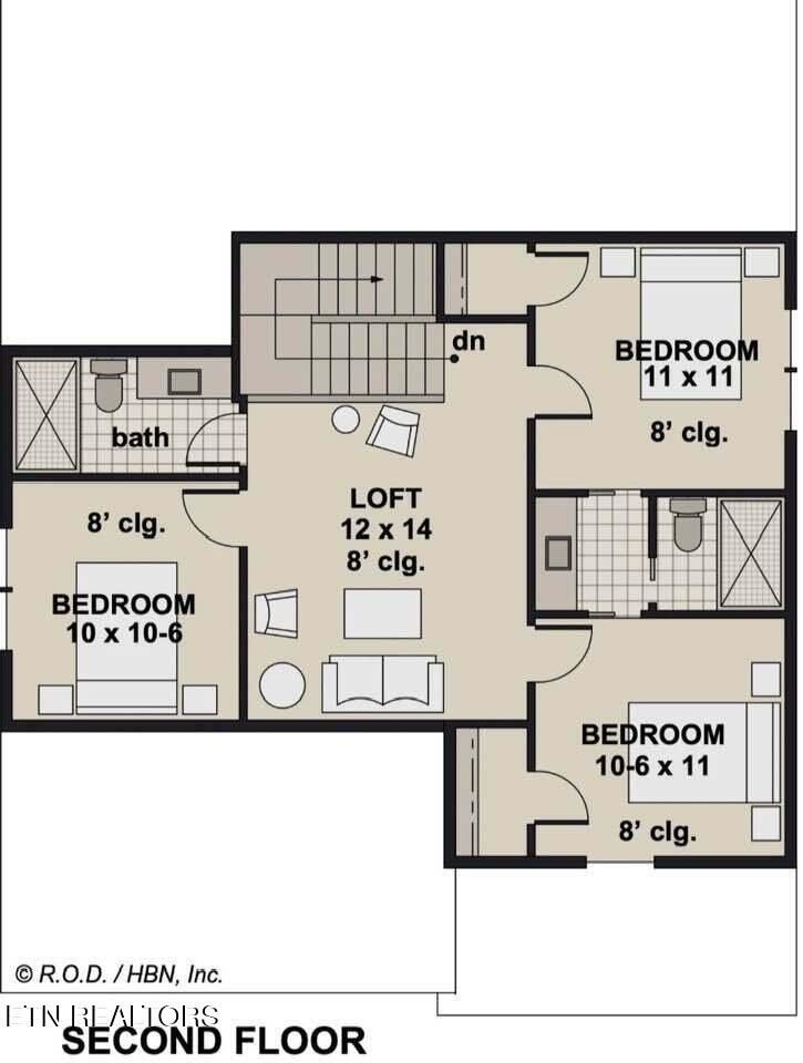 4434 Ivan Scott Drive. Knoxville, TN 37938