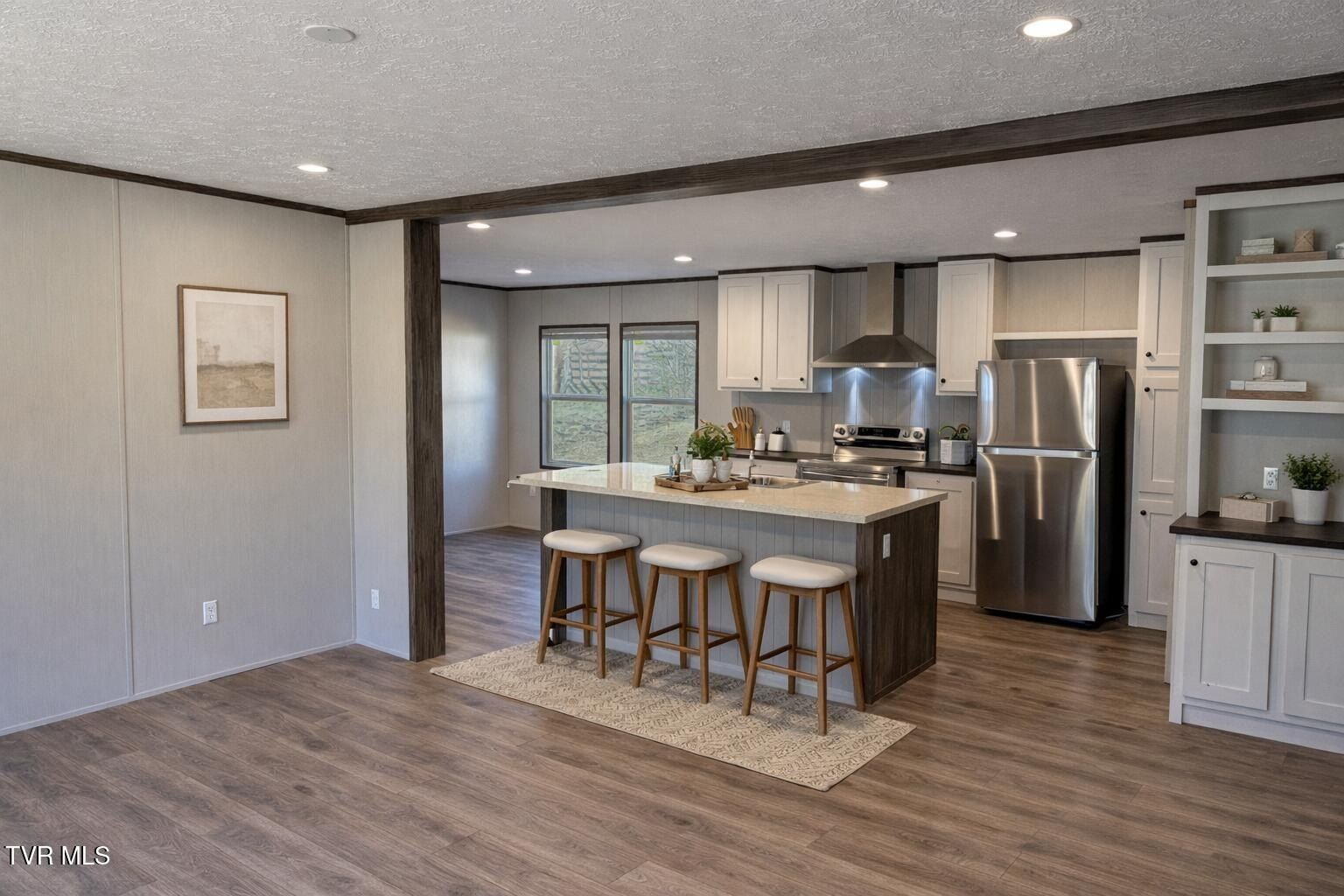 5725 Kingsport Highway. Afton, TN 37616