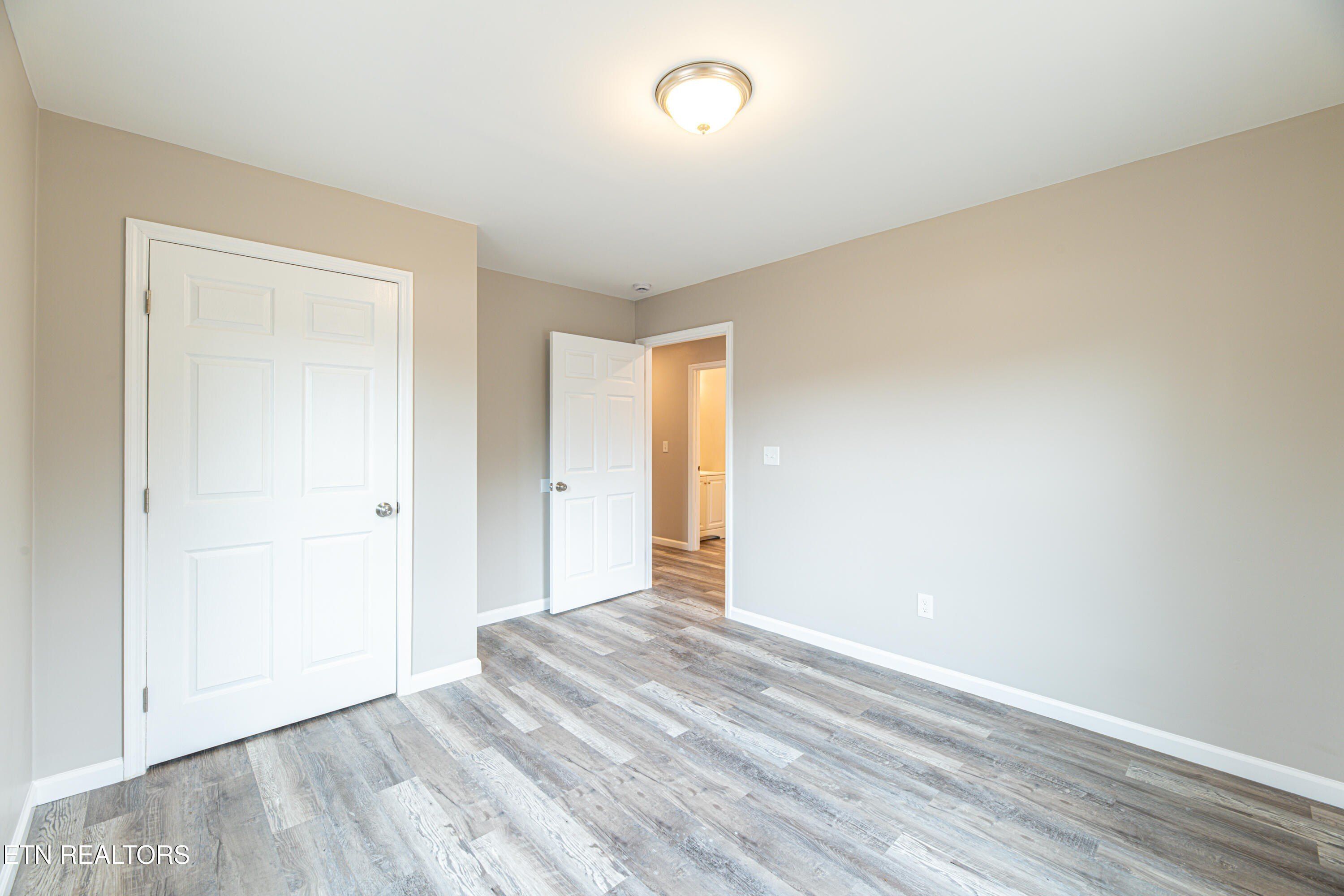 131 Lancaster Rd. Oak Ridge, TN 37830