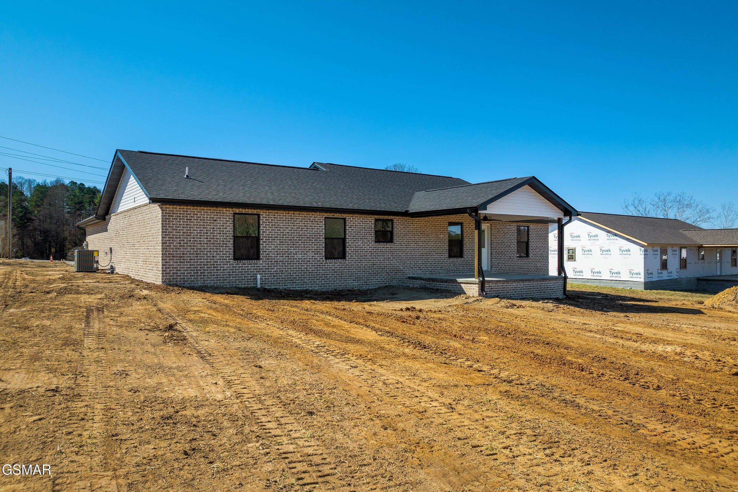 275 Cross Over Road. Sevierville, TN 37876