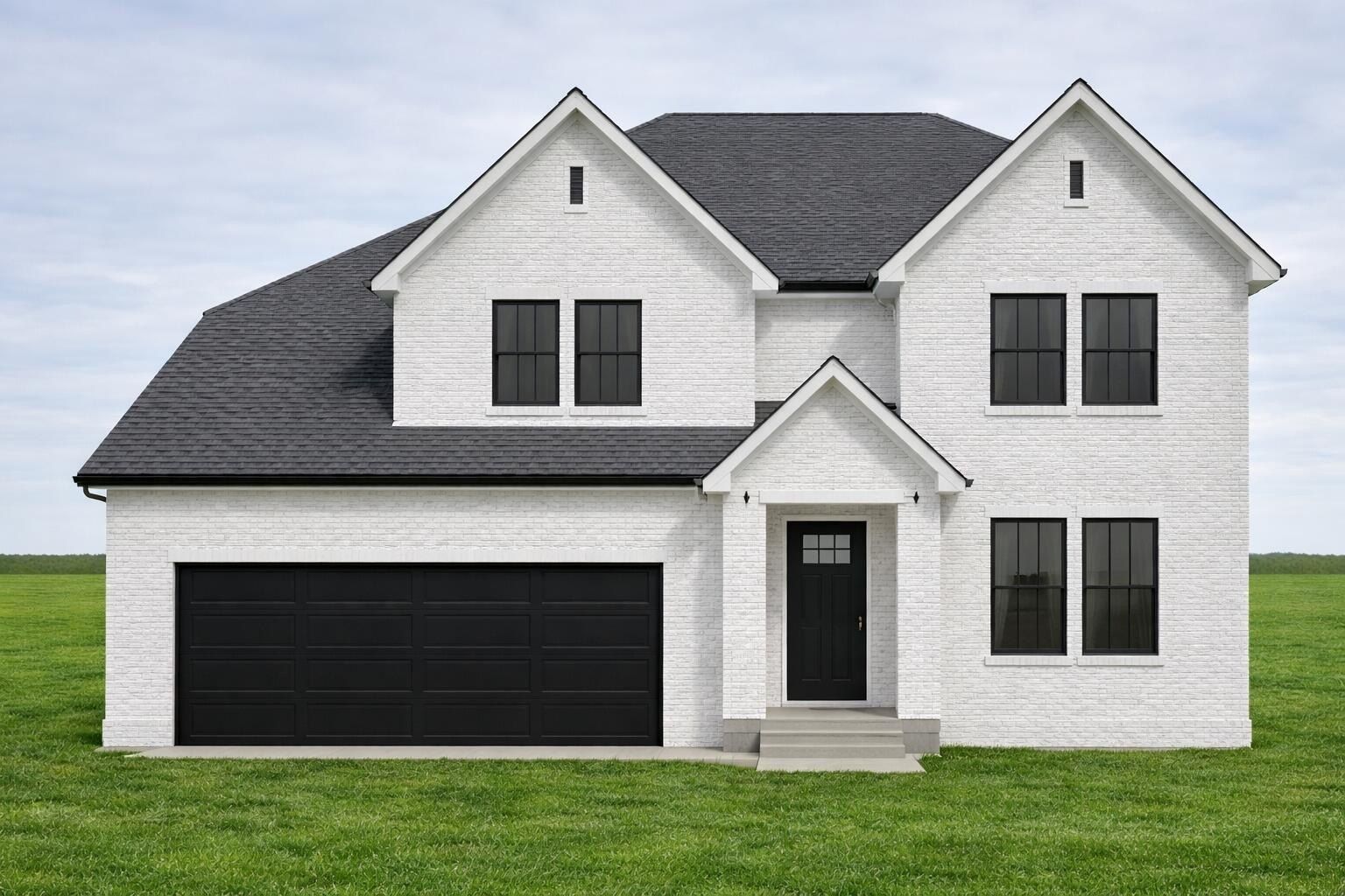 560 Wilkinson Road Ne. Cleveland, TN 37323