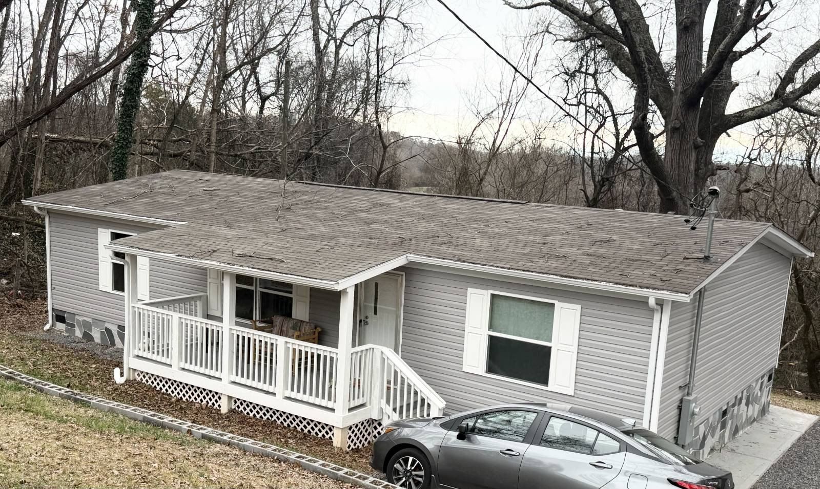 3954 Skyline Dr. Knoxville, TN 37914