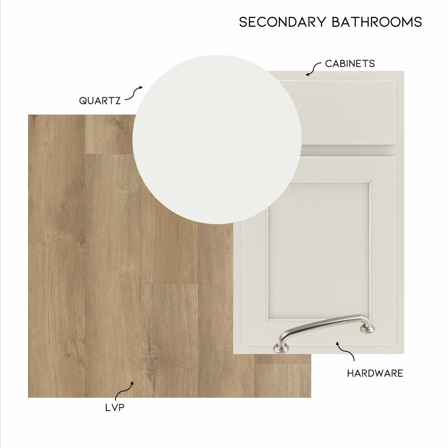 5927 Hightower Drive. Hixson, TN 37343