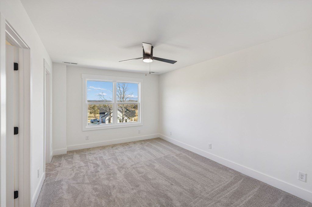 13841 Cainesville Road Lot 3. Lebanon, TN 37090