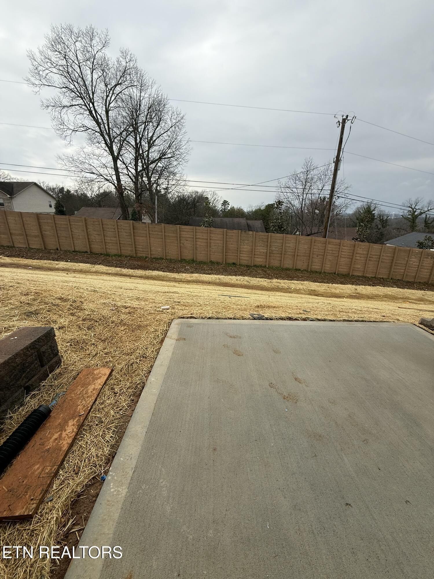 1721 Bennett Village Drive. Maryville, TN 37804