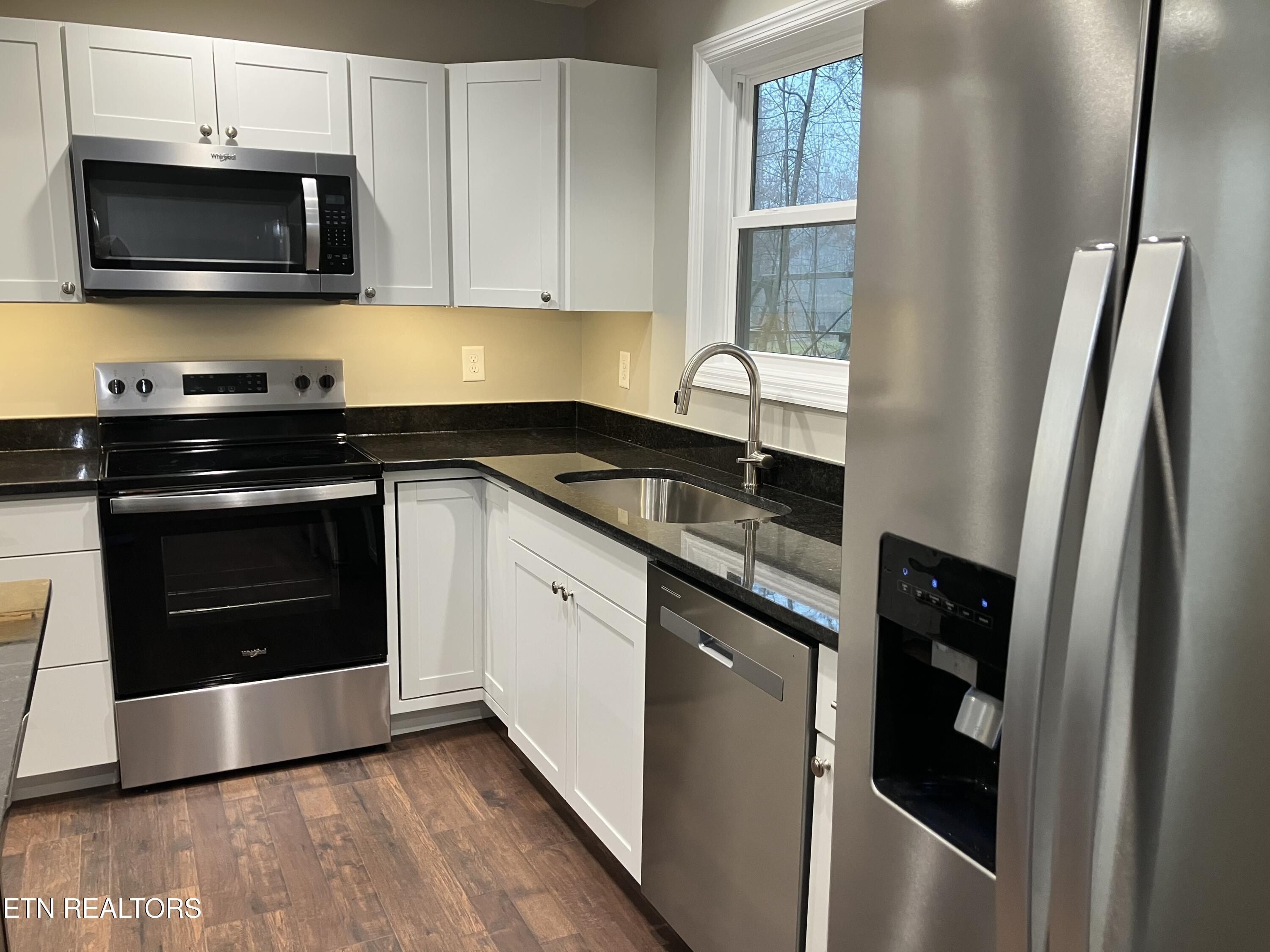 329 Timber Creek Rd. Maynardville, TN 37807