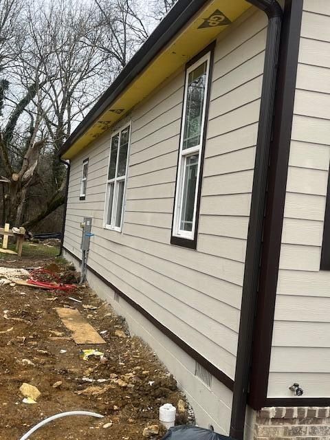 2026 Ruby Street. Chattanooga, TN 37406