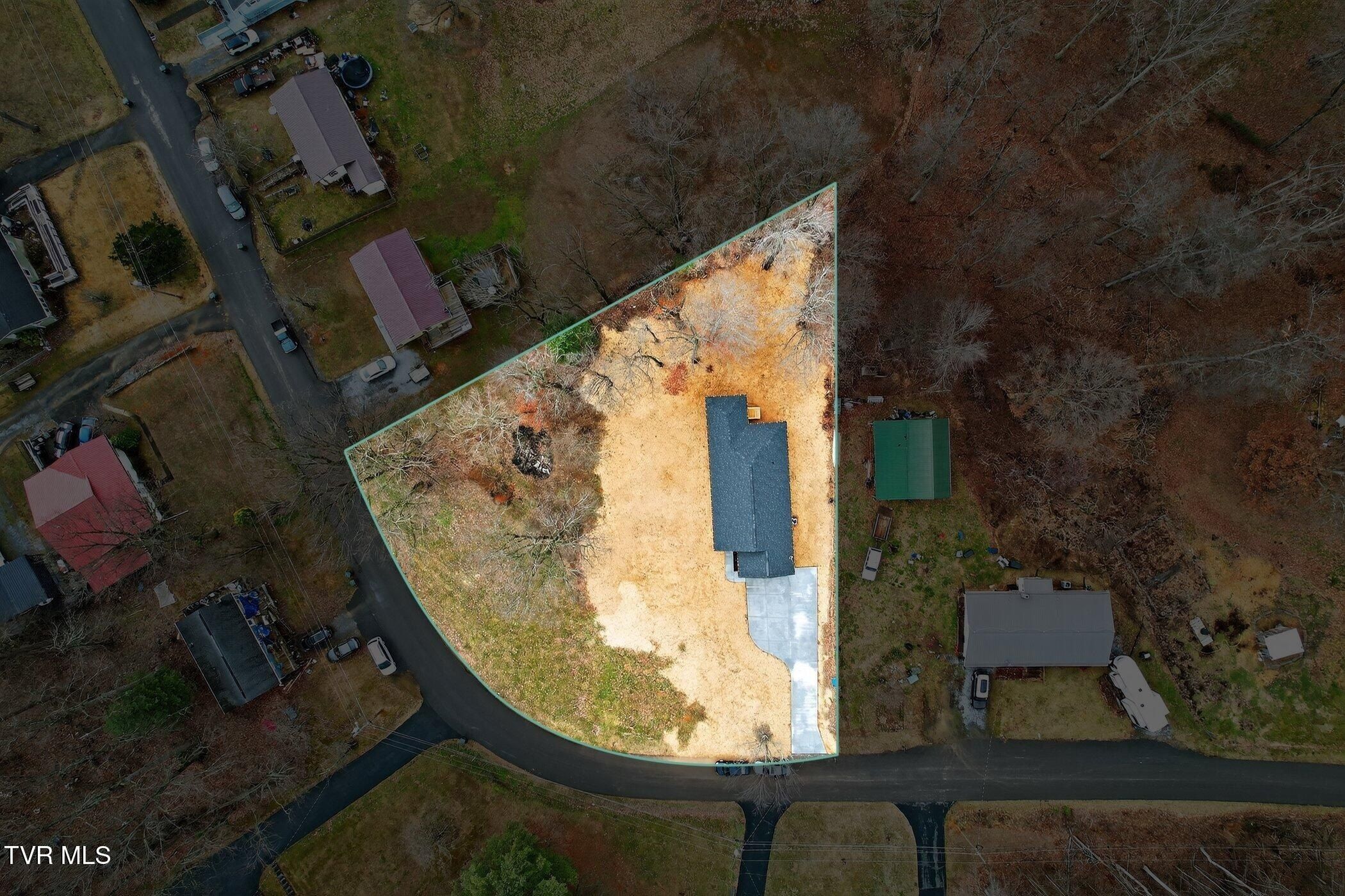 178 Woodland Circle. Jonesborough, TN 37659