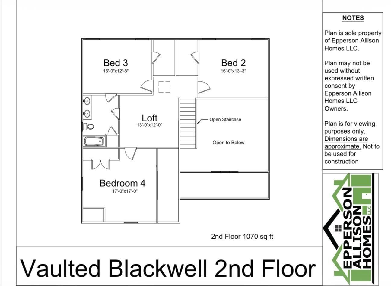 Willow Run Trail Nw Lot 23. Cleveland, TN 37312