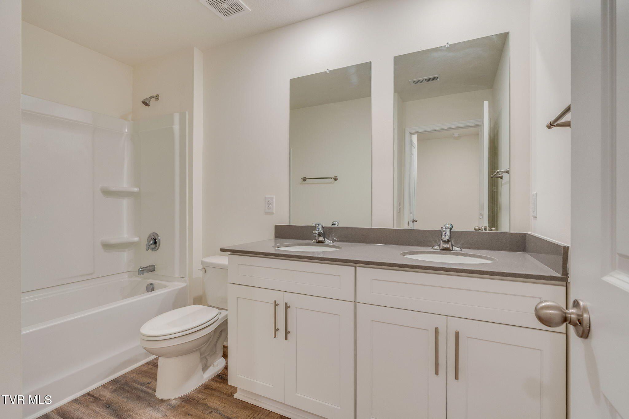 146 Thistle Drive. Bluff City, TN 37618