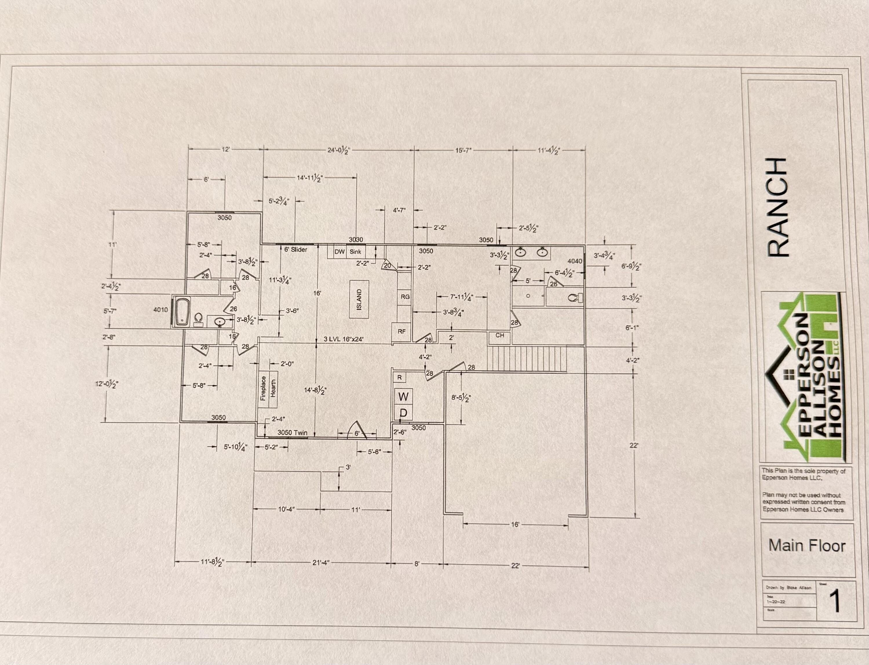 Willow Run Trail Nw Lot 2. Cleveland, TN 37312