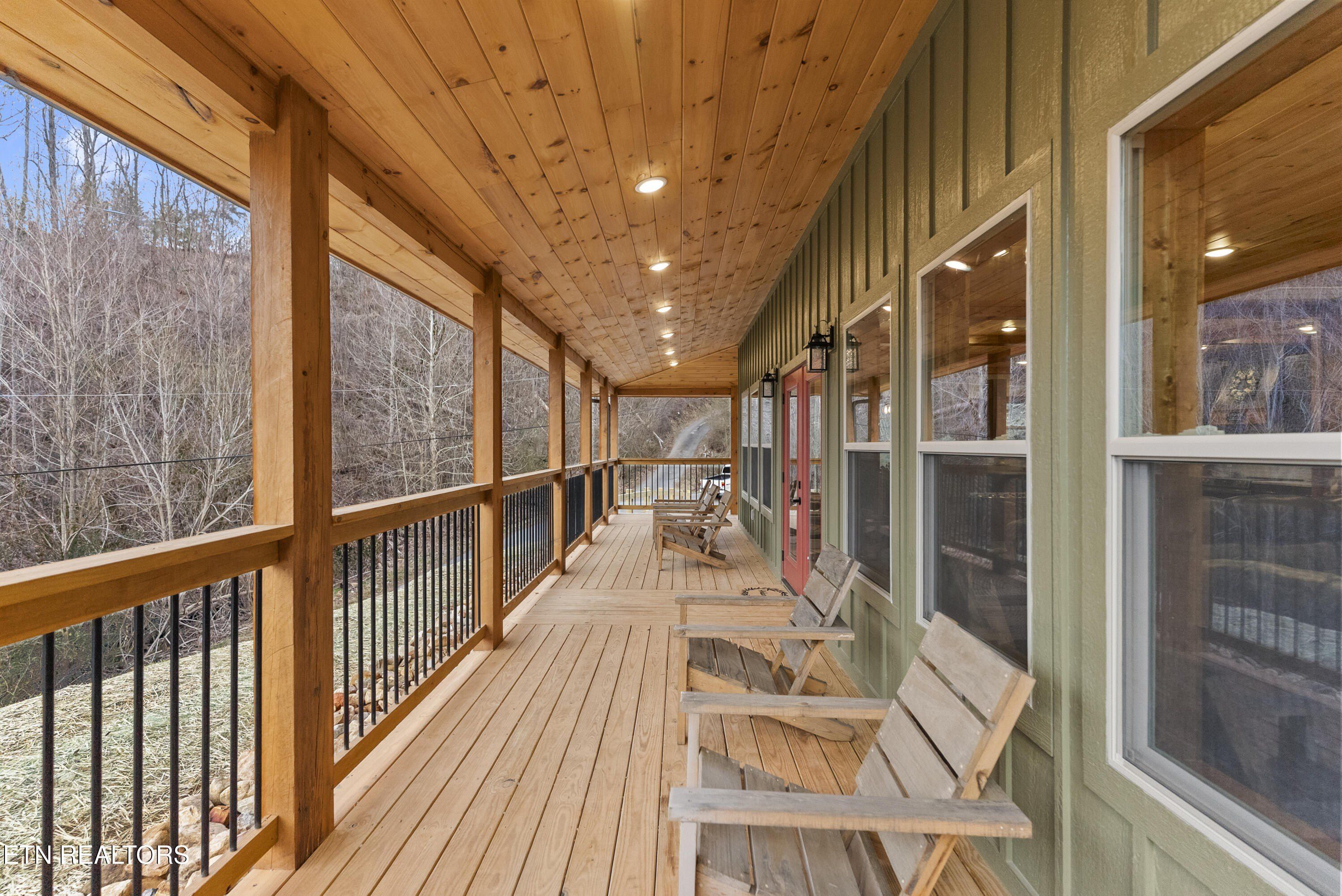 406 Long Hollow Rd. Sevierville, TN 37876