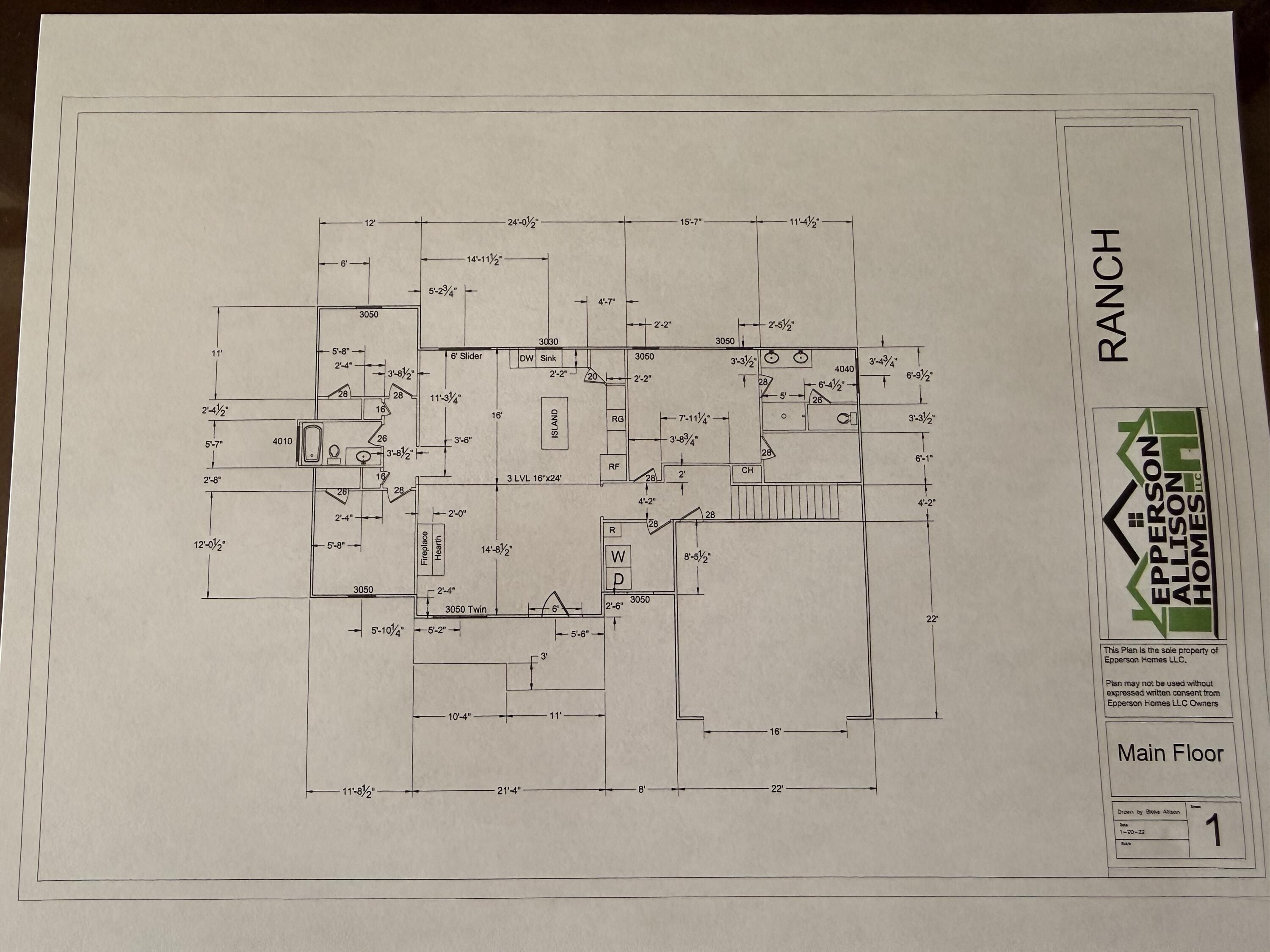 Jakes Way Nw Lot 25. Cleveland, TN 37312
