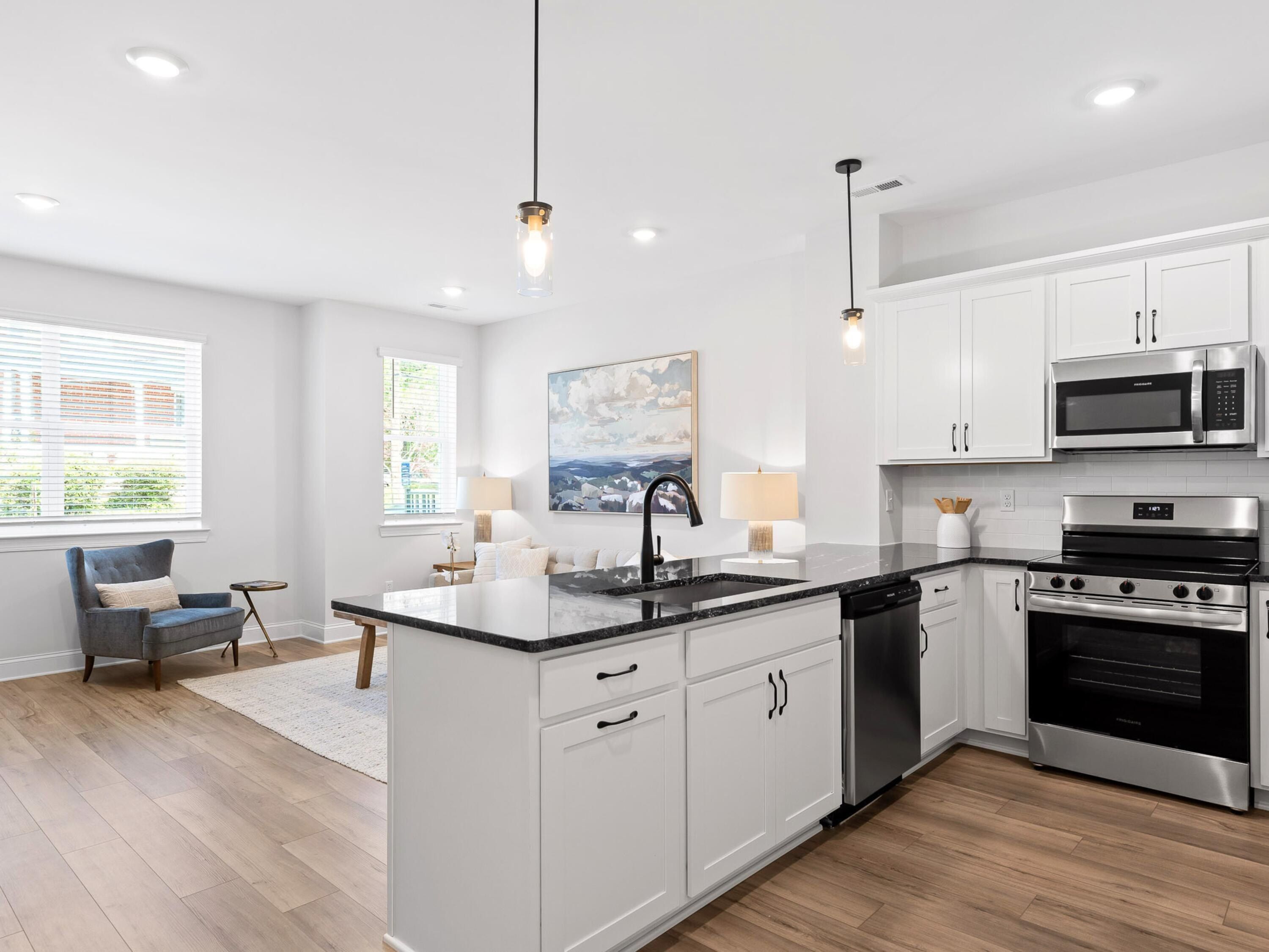 803 Bespoke Way. Chattanooga, TN 37403