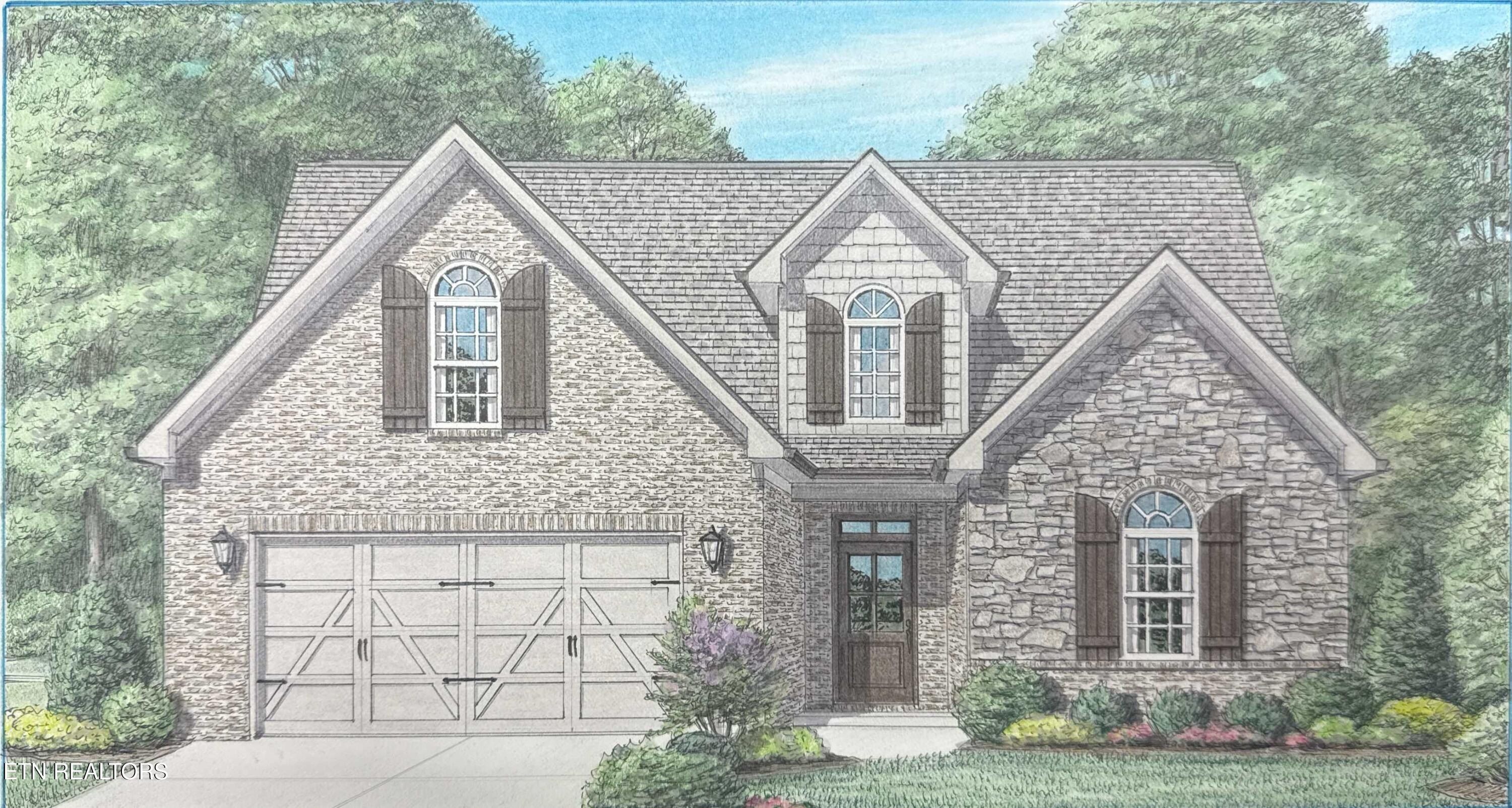 333 Rugby Manor Lane. Knoxville, TN 37923