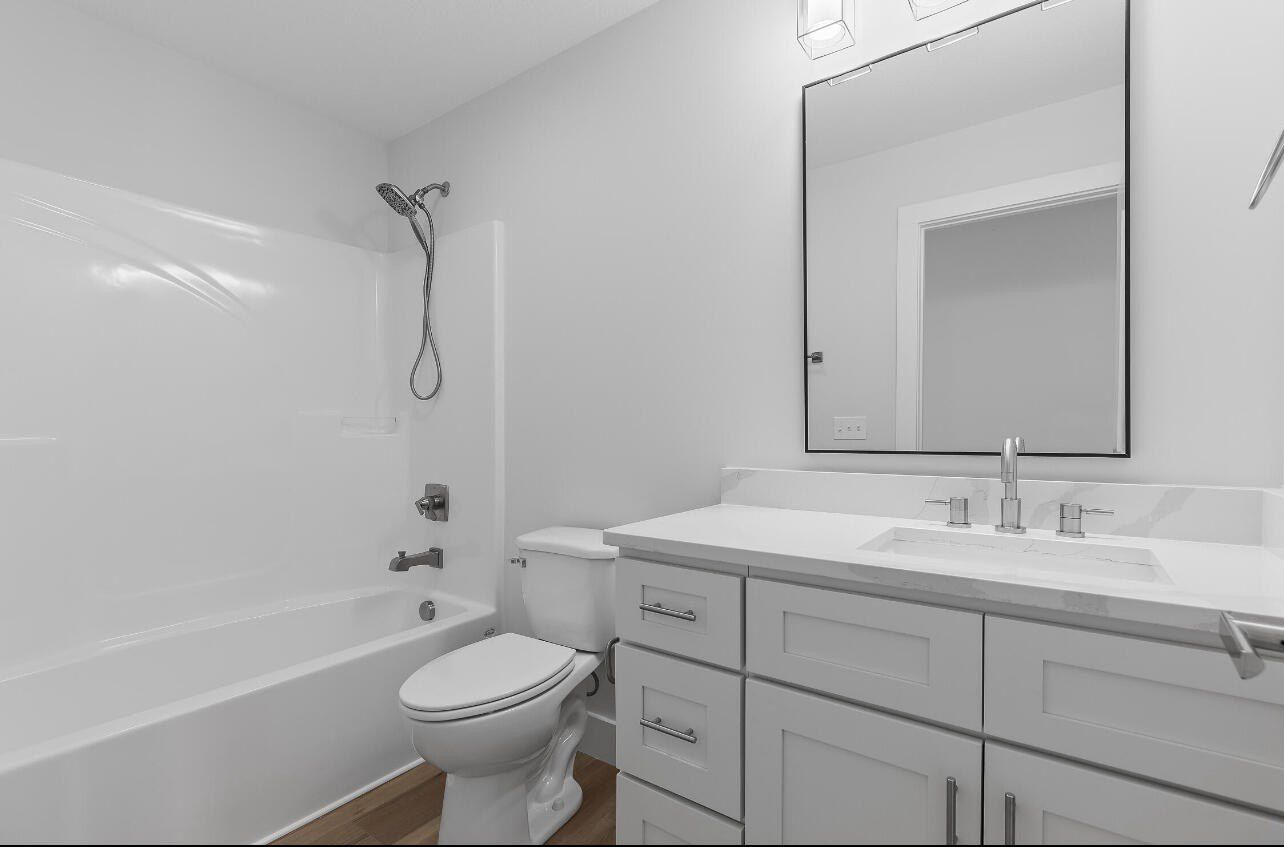 10541 E Brainerd Road. Apison, TN 37302