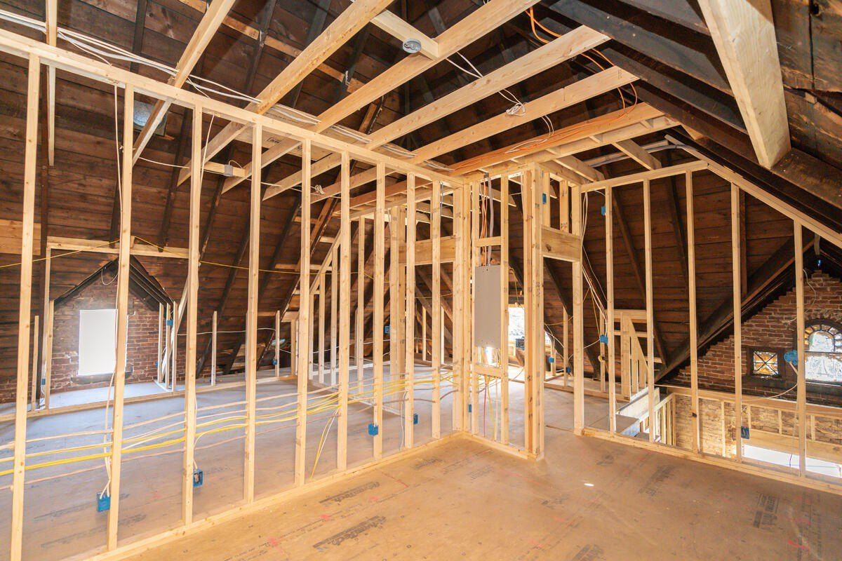 1709 Read Avenue. Chattanooga, TN 37408