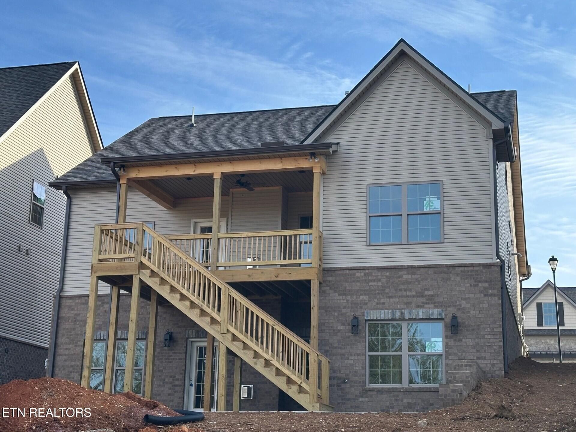 2927 Snow Pond Rd. Knoxville, TN 37931