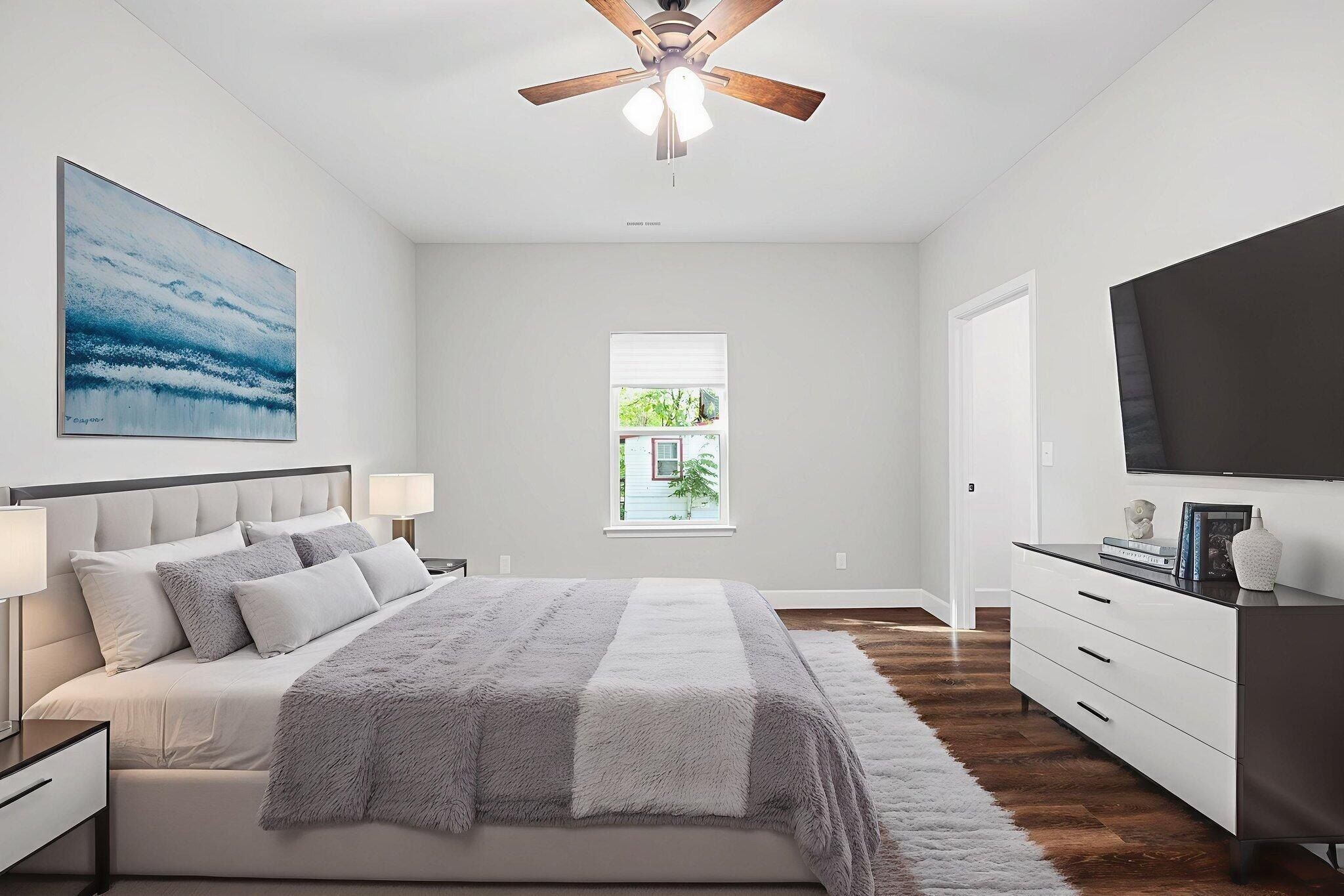 2116 Sharp Street. Chattanooga, TN 37404