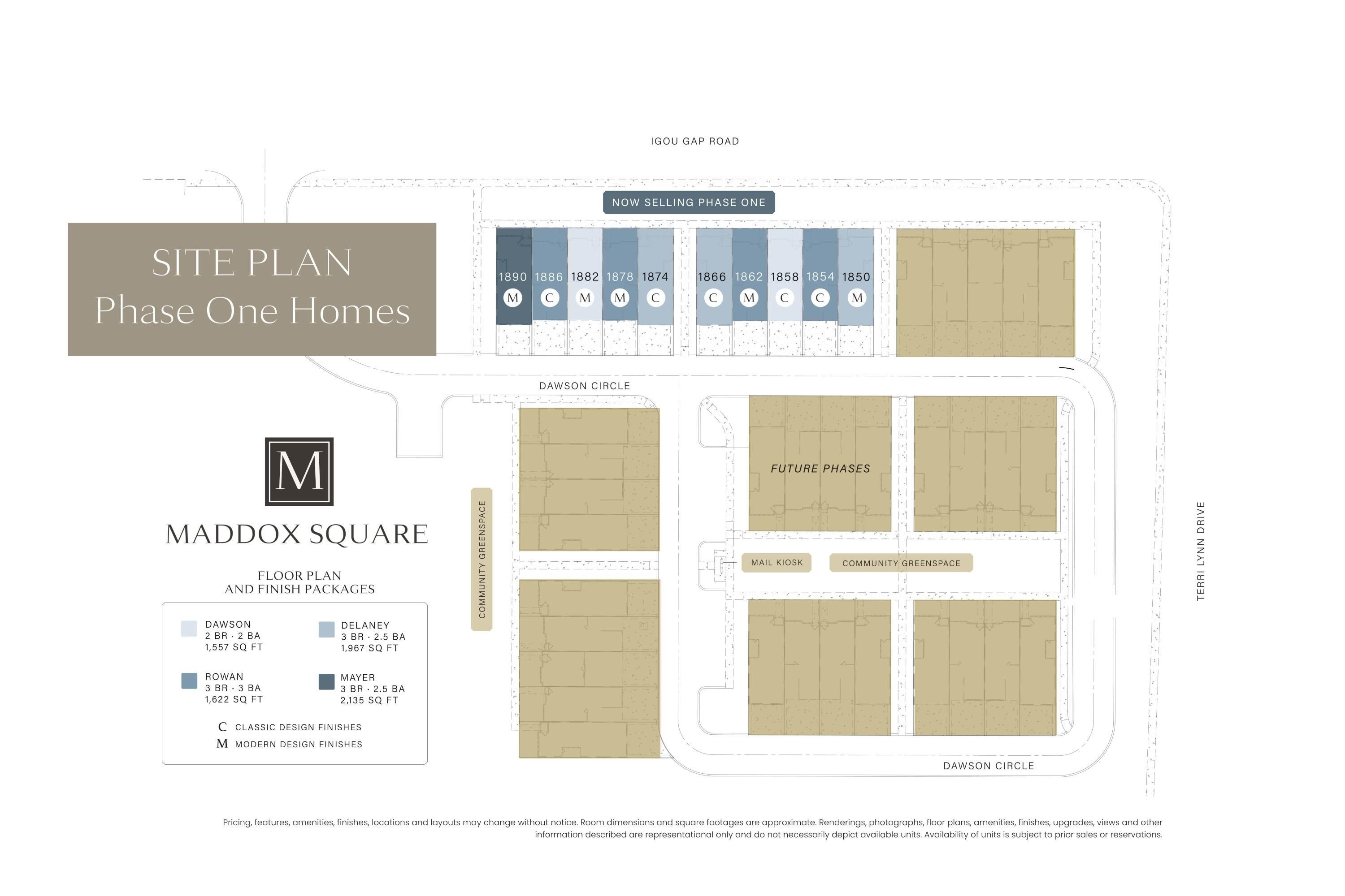 1895 Dawson Circle. Chattanooga, TN 37421