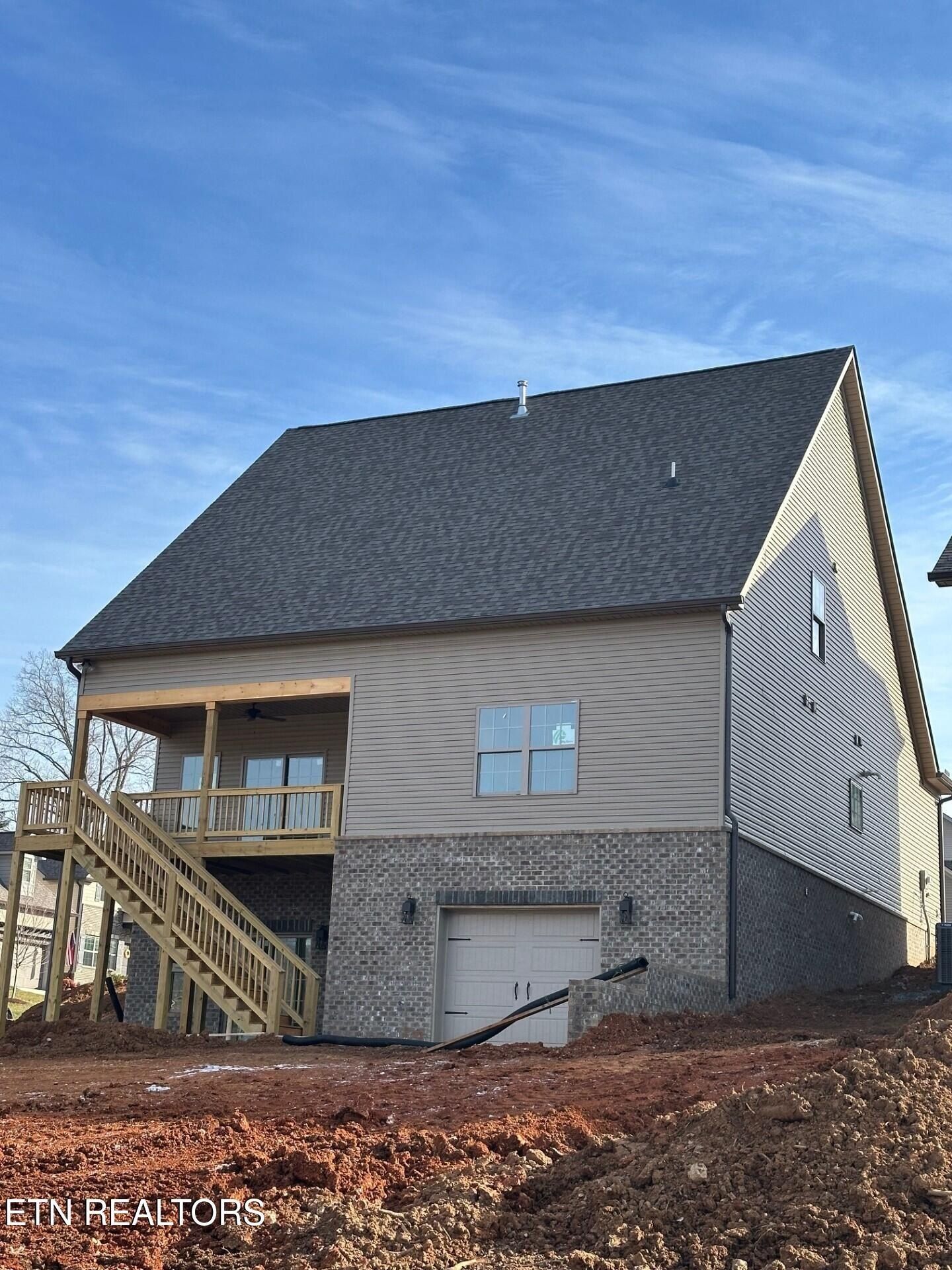 2931 Snow Pond Rd. Knoxville, TN 37931