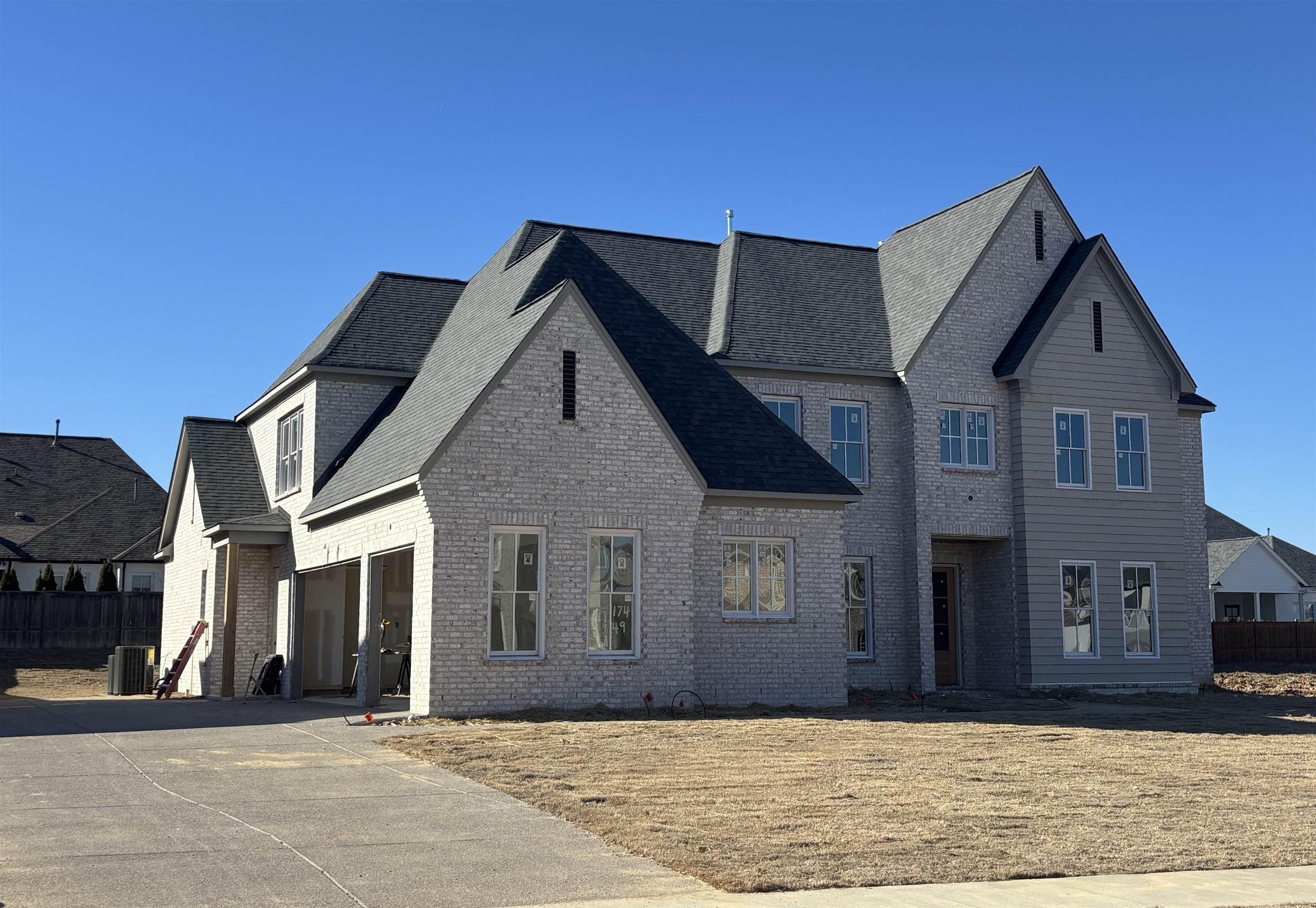 1549 Paso Fino. Collierville, TN 38017