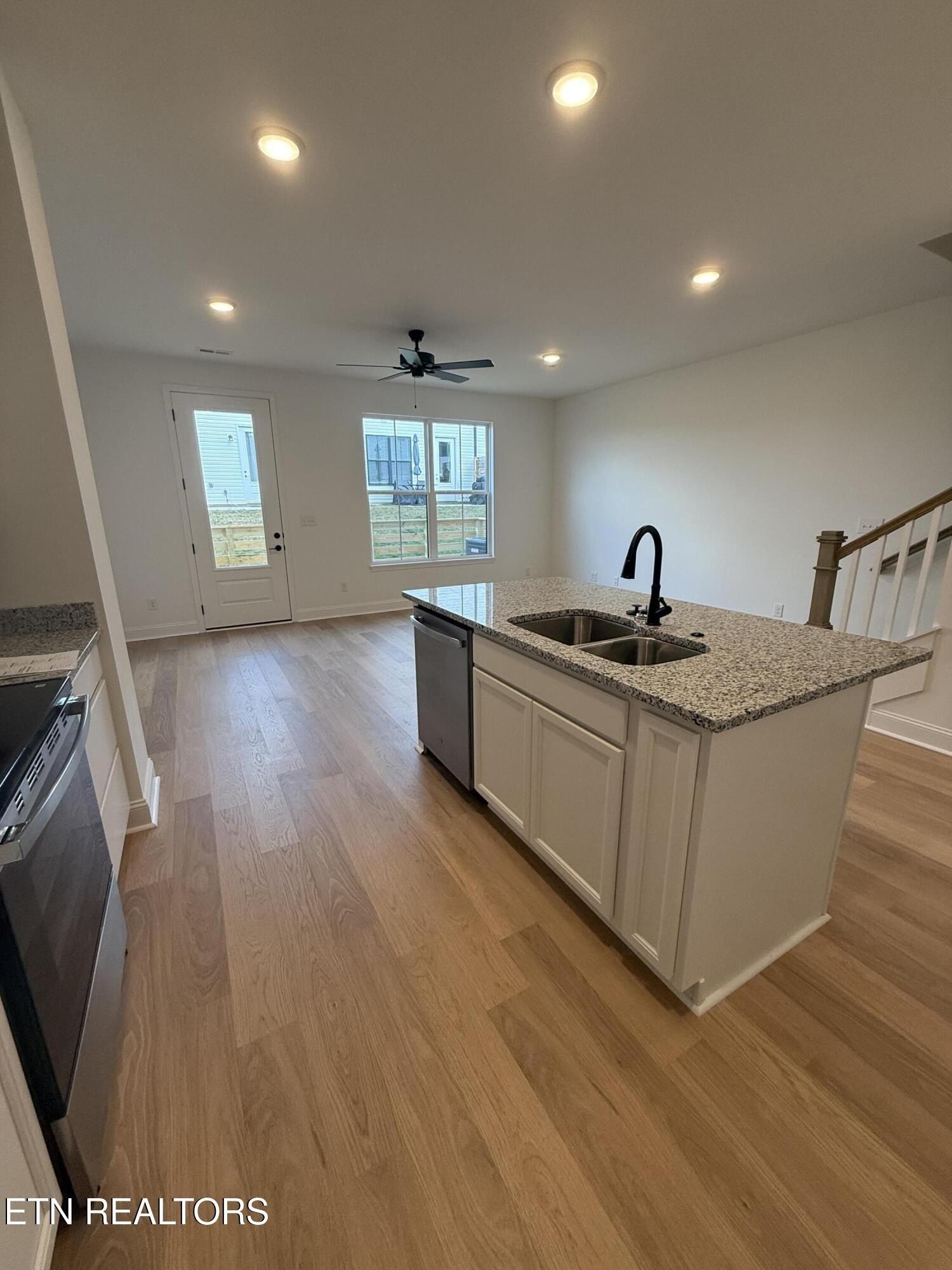 8808 Chapman Trace Way. Knoxville, TN 37920