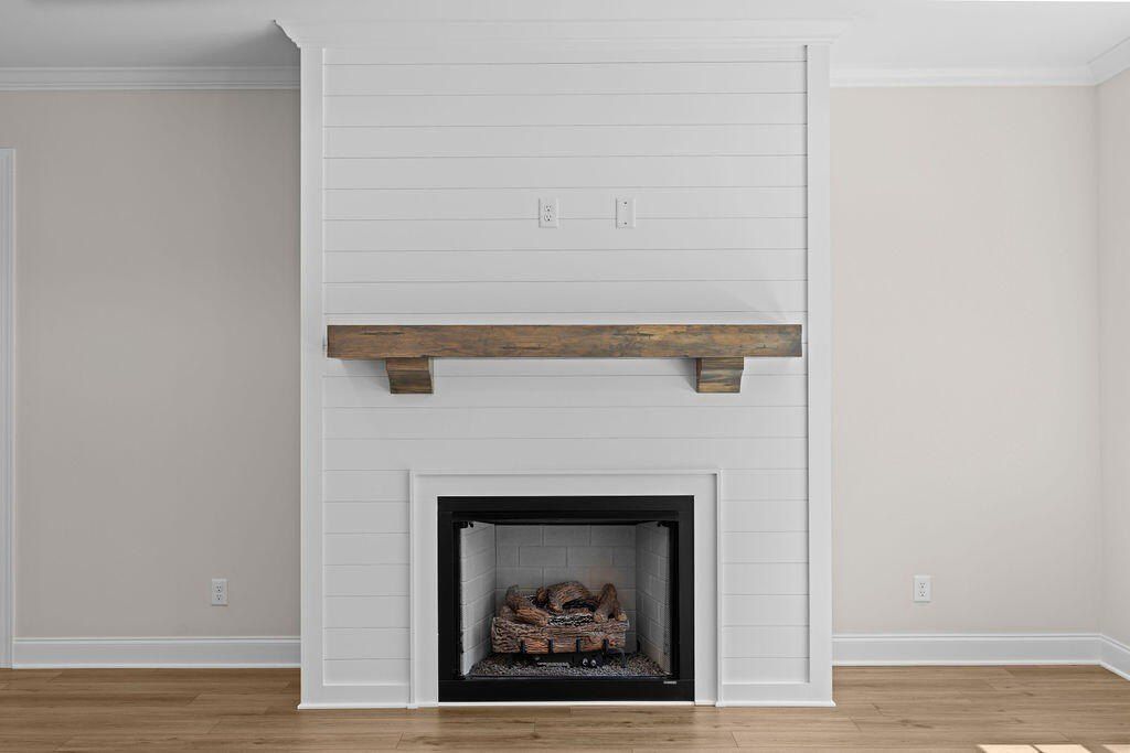 3037 Discovery Drive Nw. Cleveland, TN 37312