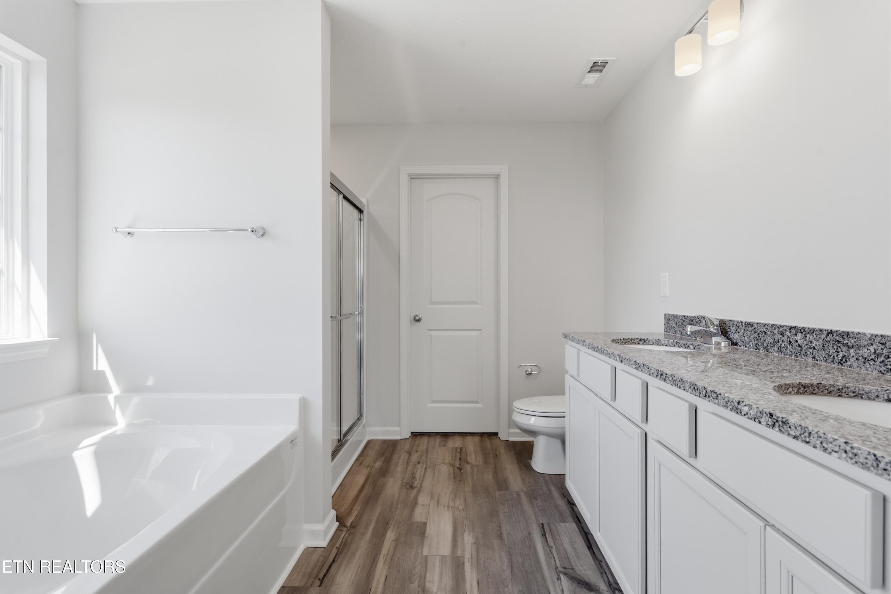 1690 Hickory Meadows Drive. Knoxville, TN 37932