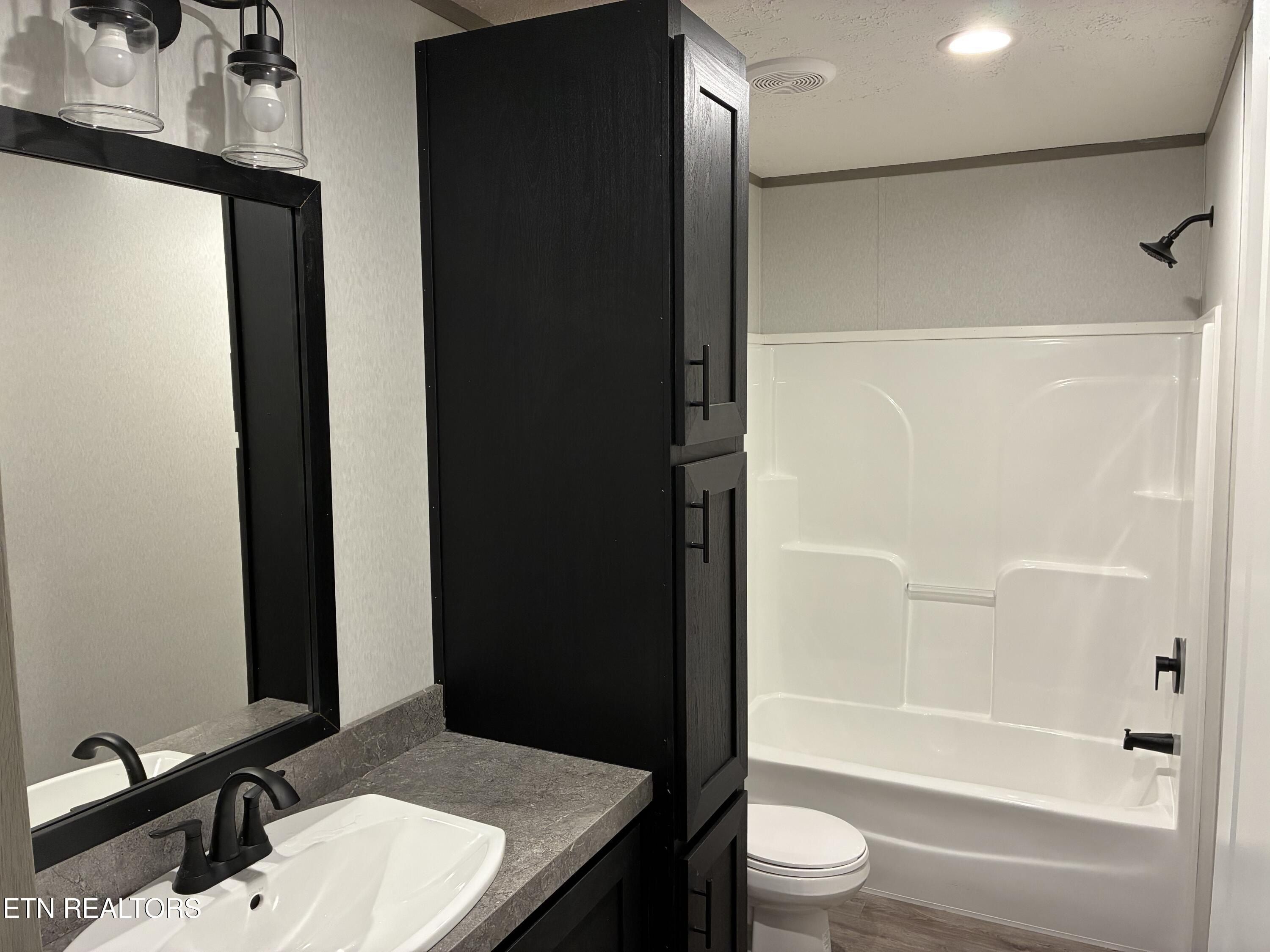 5807 Ne Eldridge Rd. Knoxville, TN 37918