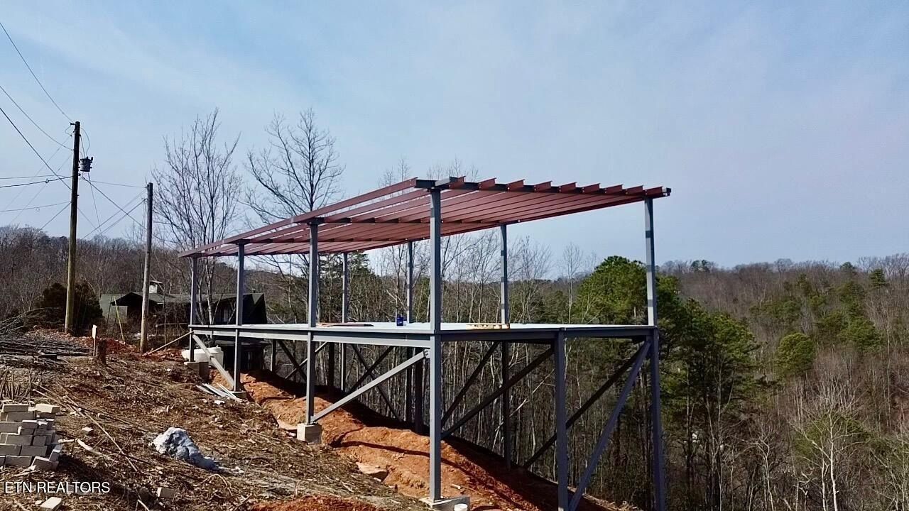 Vista Dr Lot 4. Gatlinburg, TN 37738