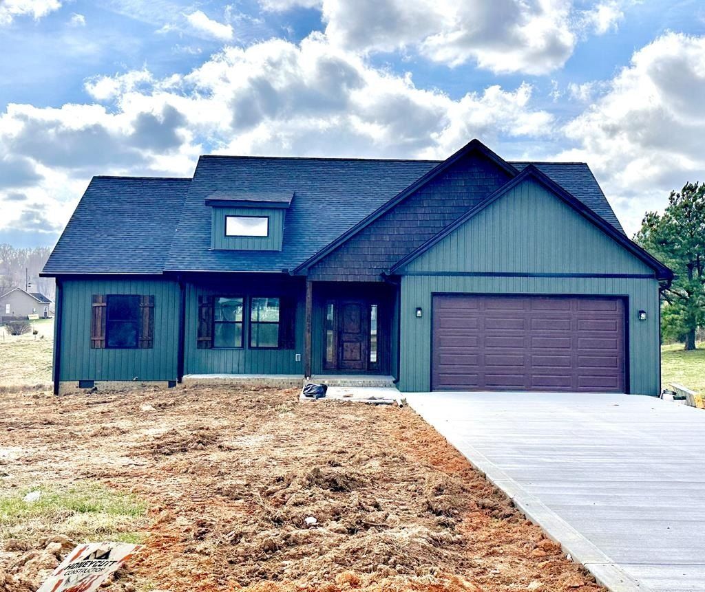 3088 Bear Creek Rd. Cookeville, TN 38506