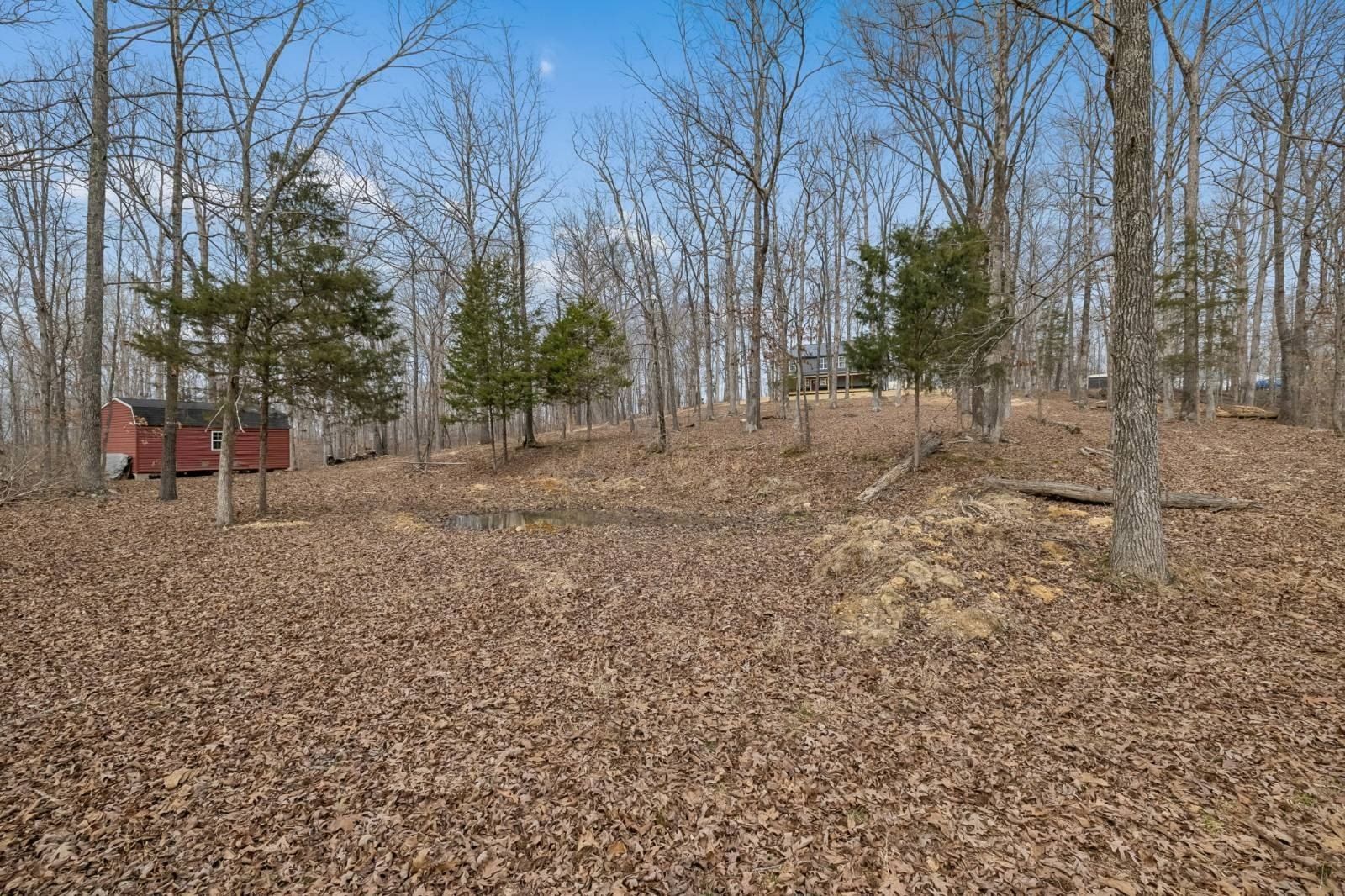 270 Country Lane Lot 10. Dover, TN 37058