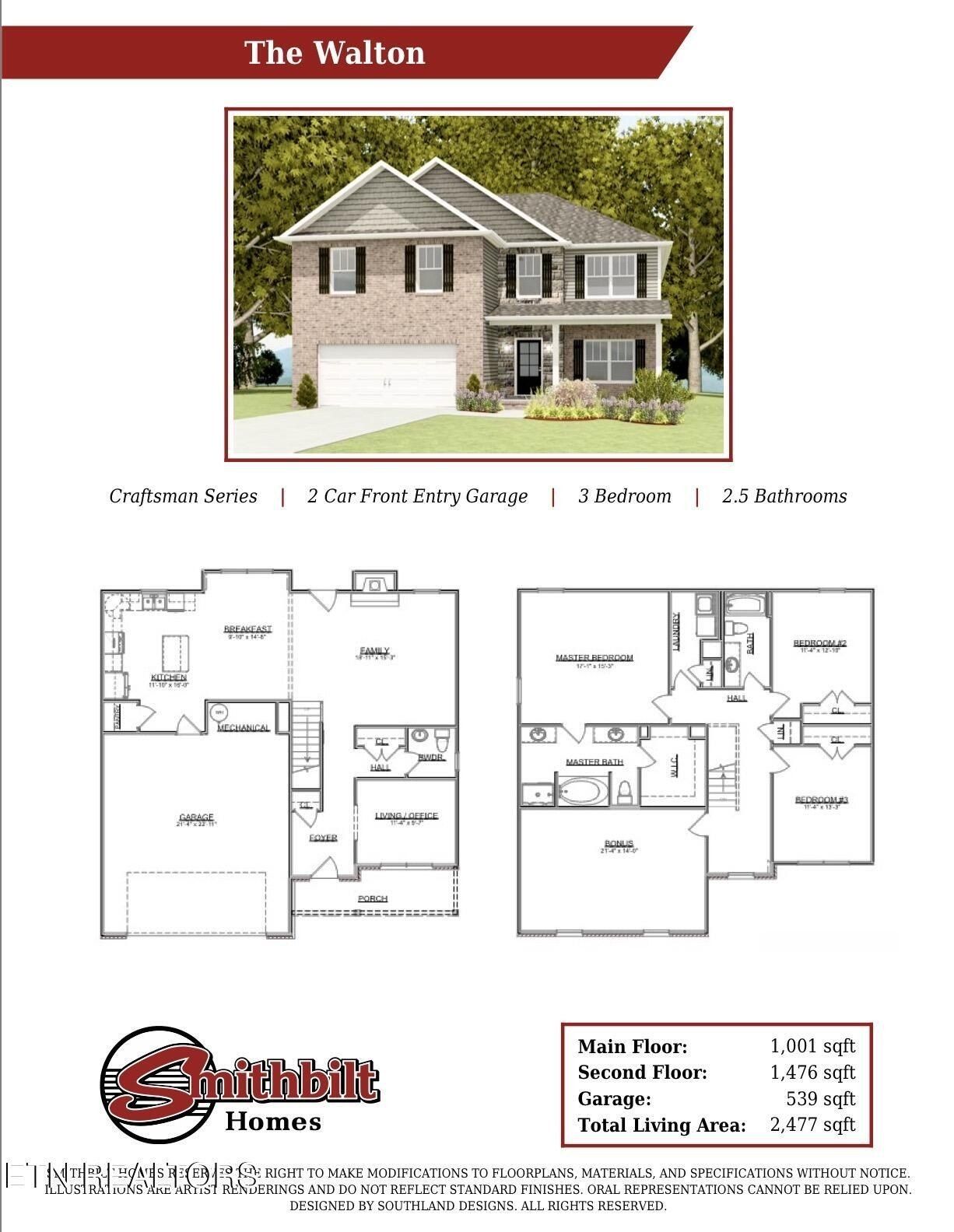 7604 Freedom Bell Ave Lot 235. Powell, TN 37849