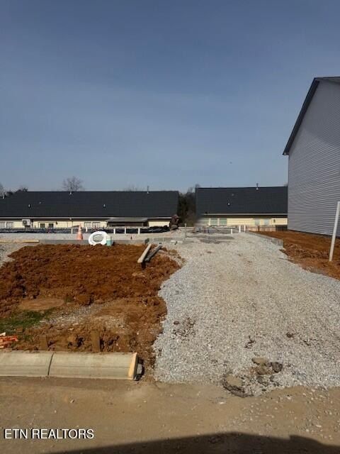 3559 Maggie Lynn Way Unit 21. Knoxville, TN 37921